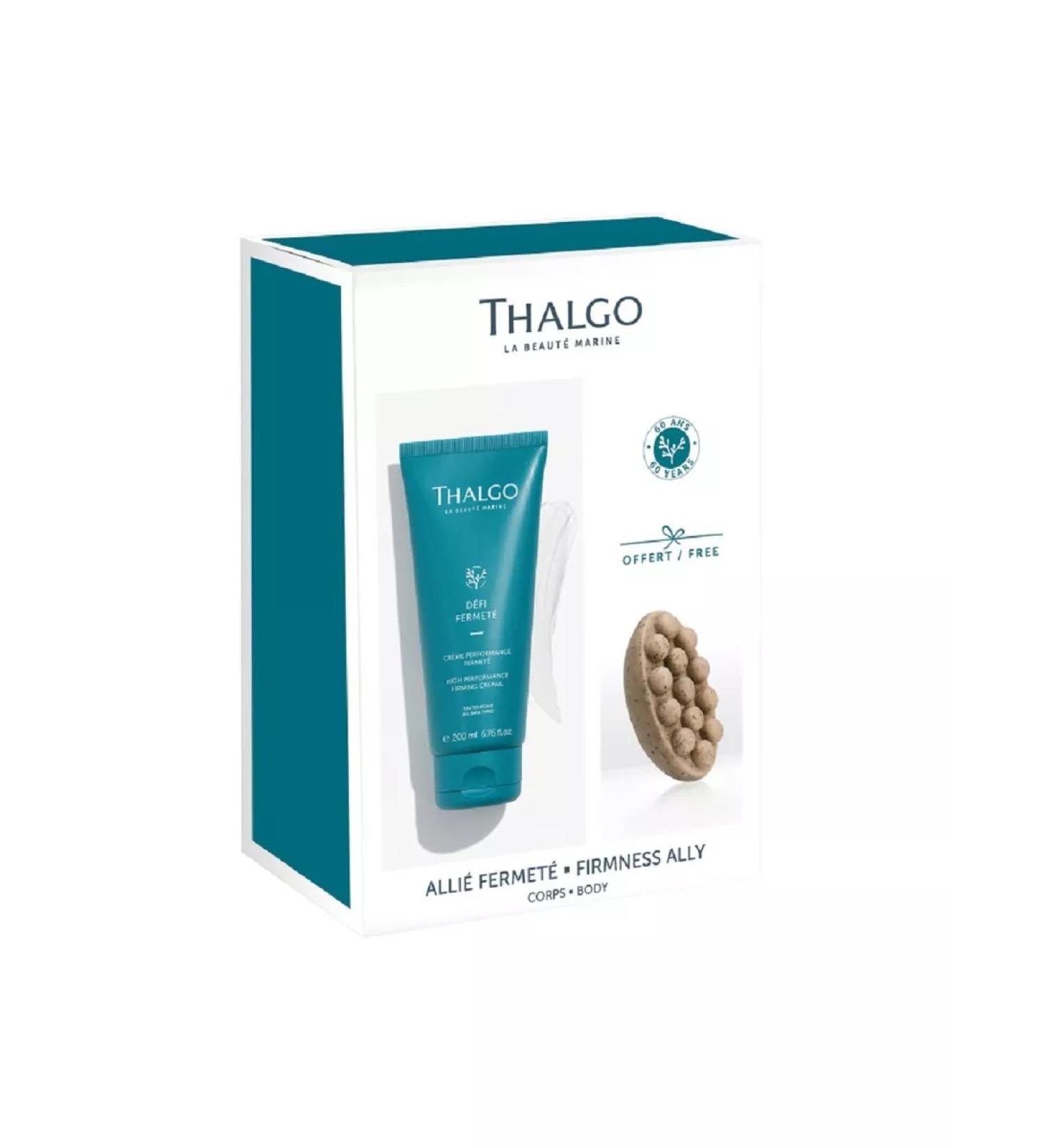 Thalgo Set for body elasticity - Buy Online on GoSupps.com