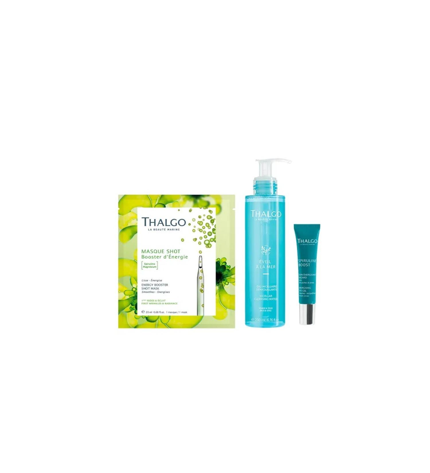 Thalgo Facial cosmetics kit