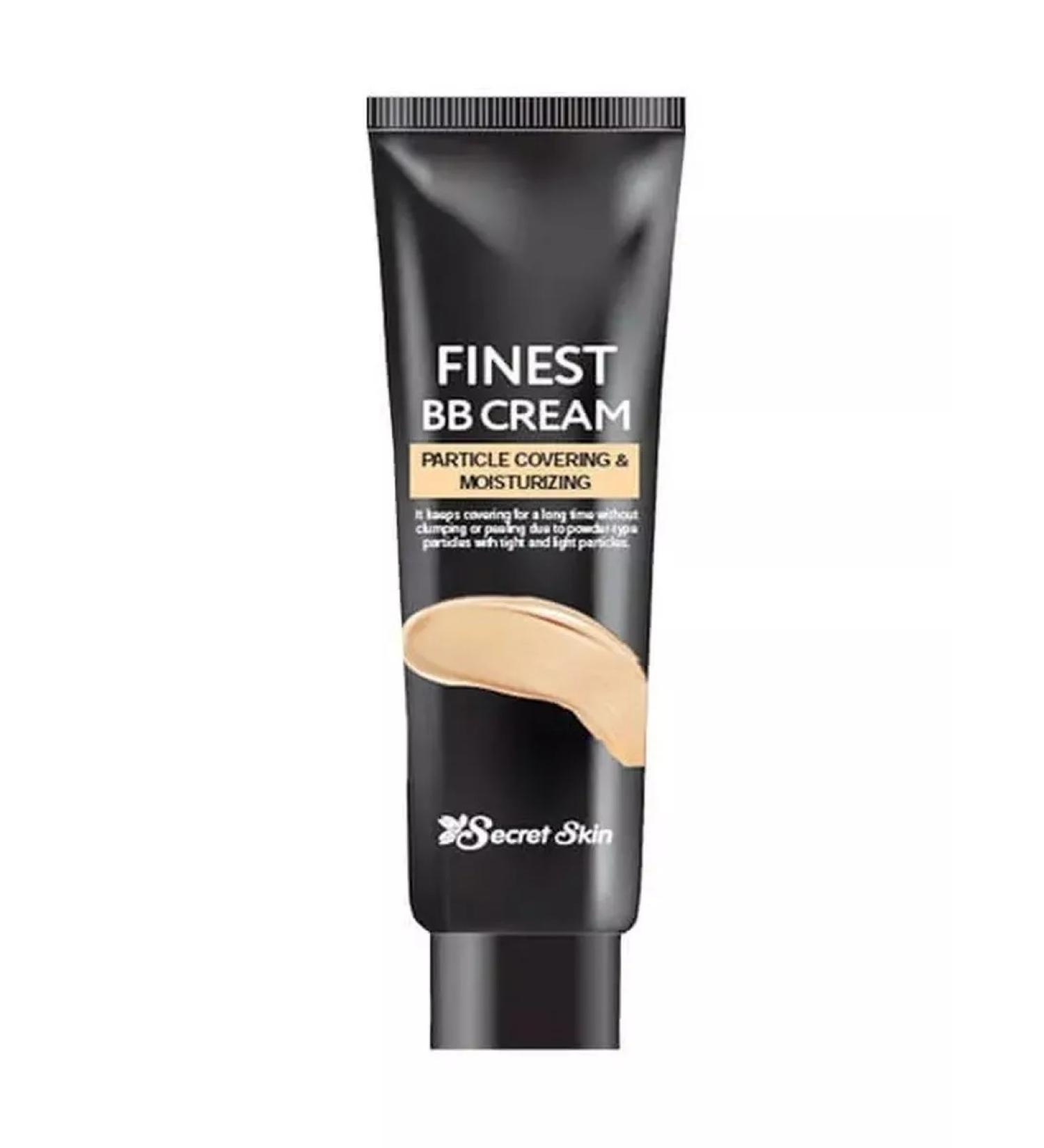 SECRET SKIN Finest BB Cream BB face cream 30ml