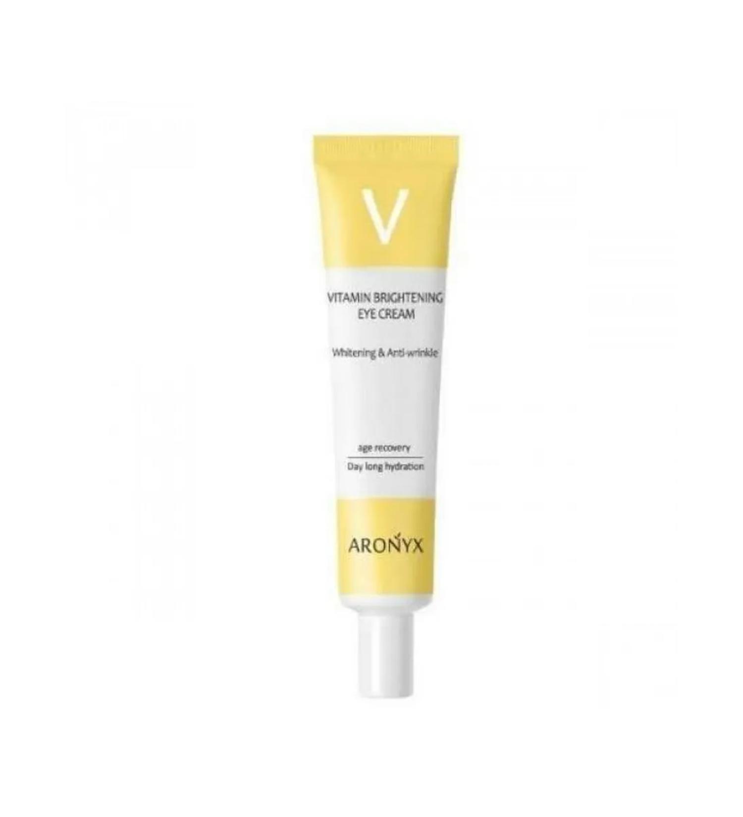 Korea Vitamin vitamin brightening eye cream