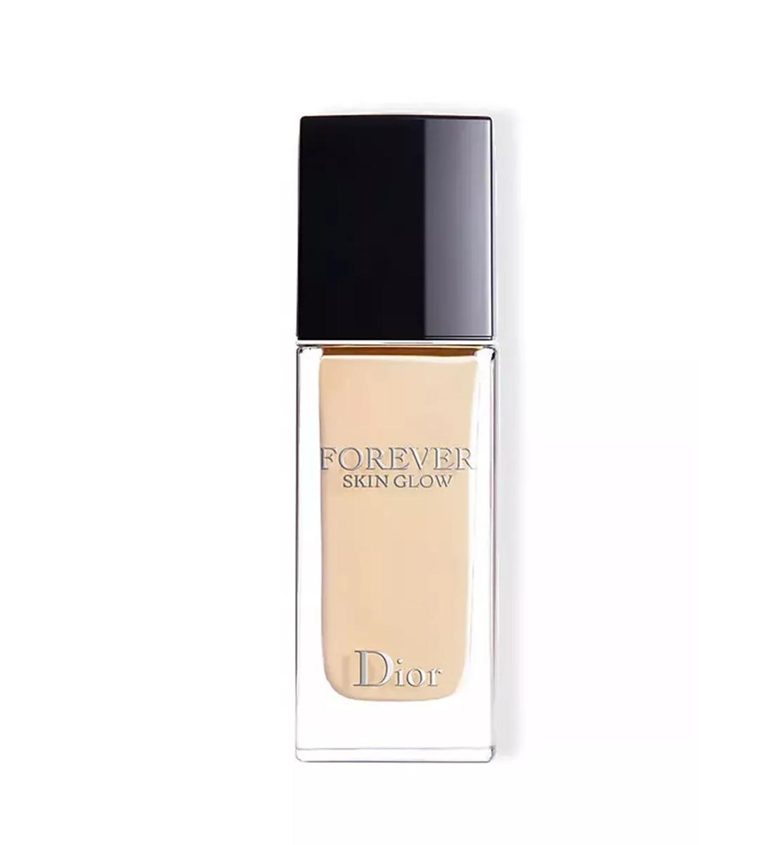 Dior Forever Skin Glow Cream with a shining finish 1n - Buy Online on GoSupps.com