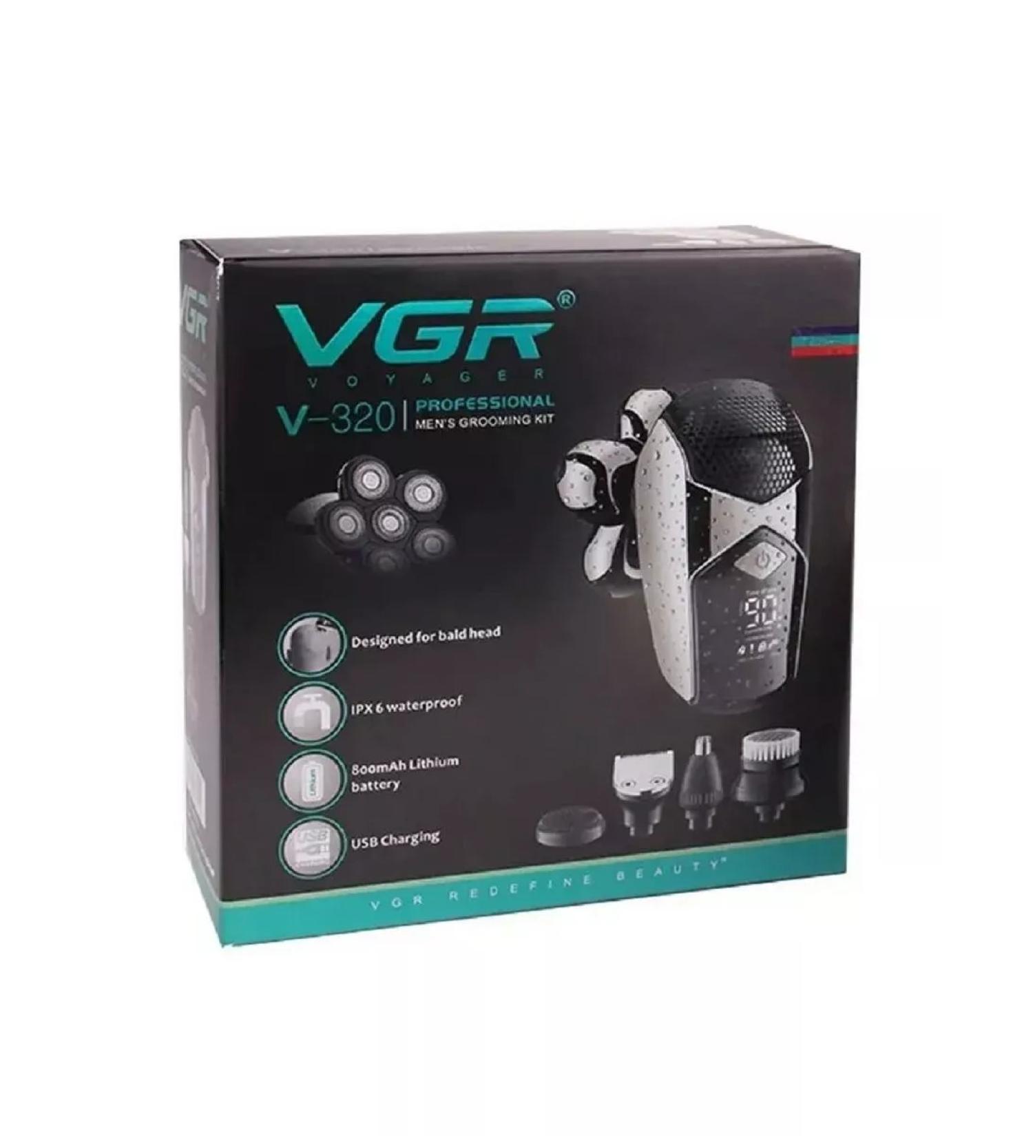 Excellent choice Electric blower 5 in 1 - Buy Online on GoSupps.com