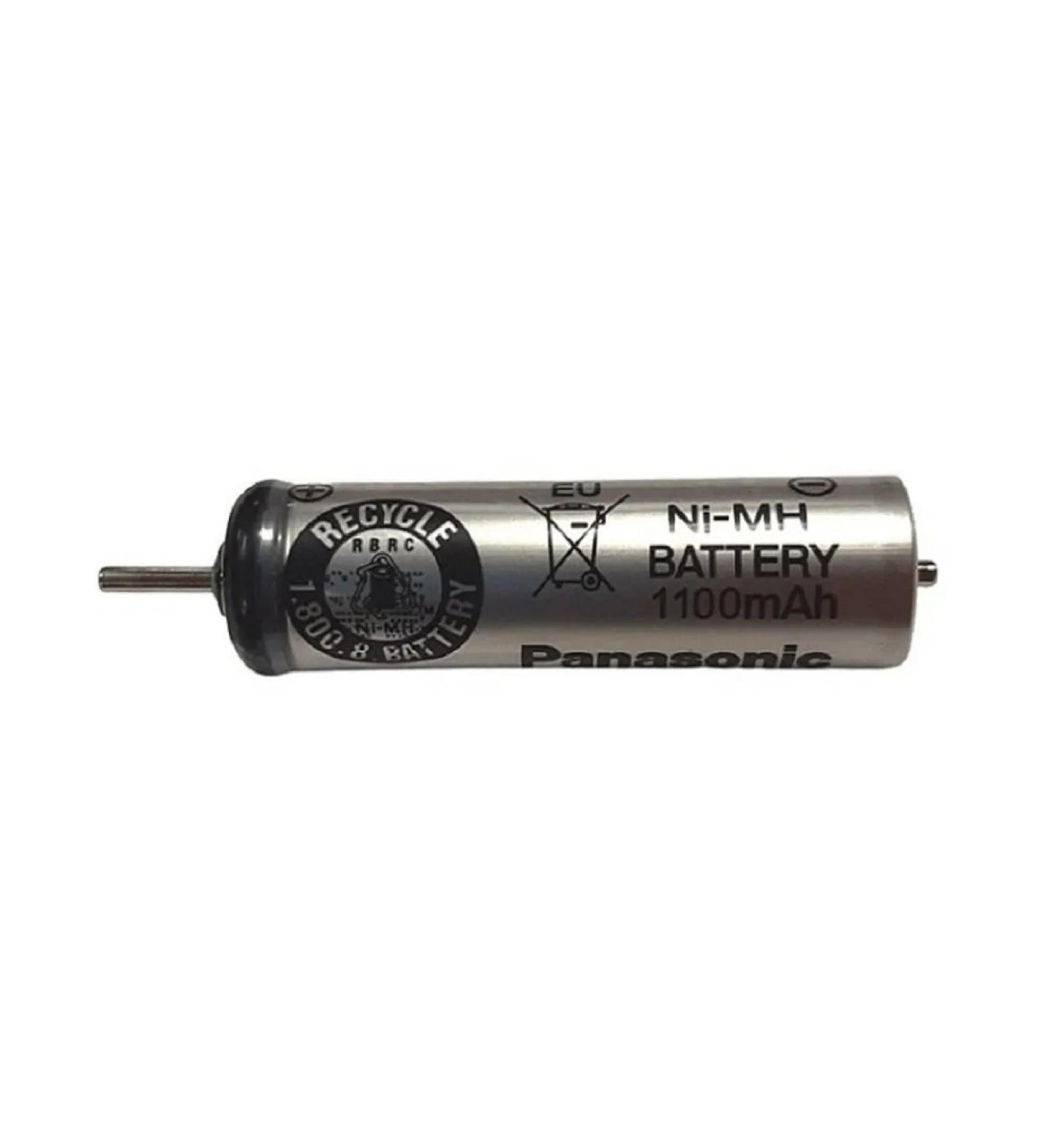 Panasonic Wer2221L2508 NI-MH battery