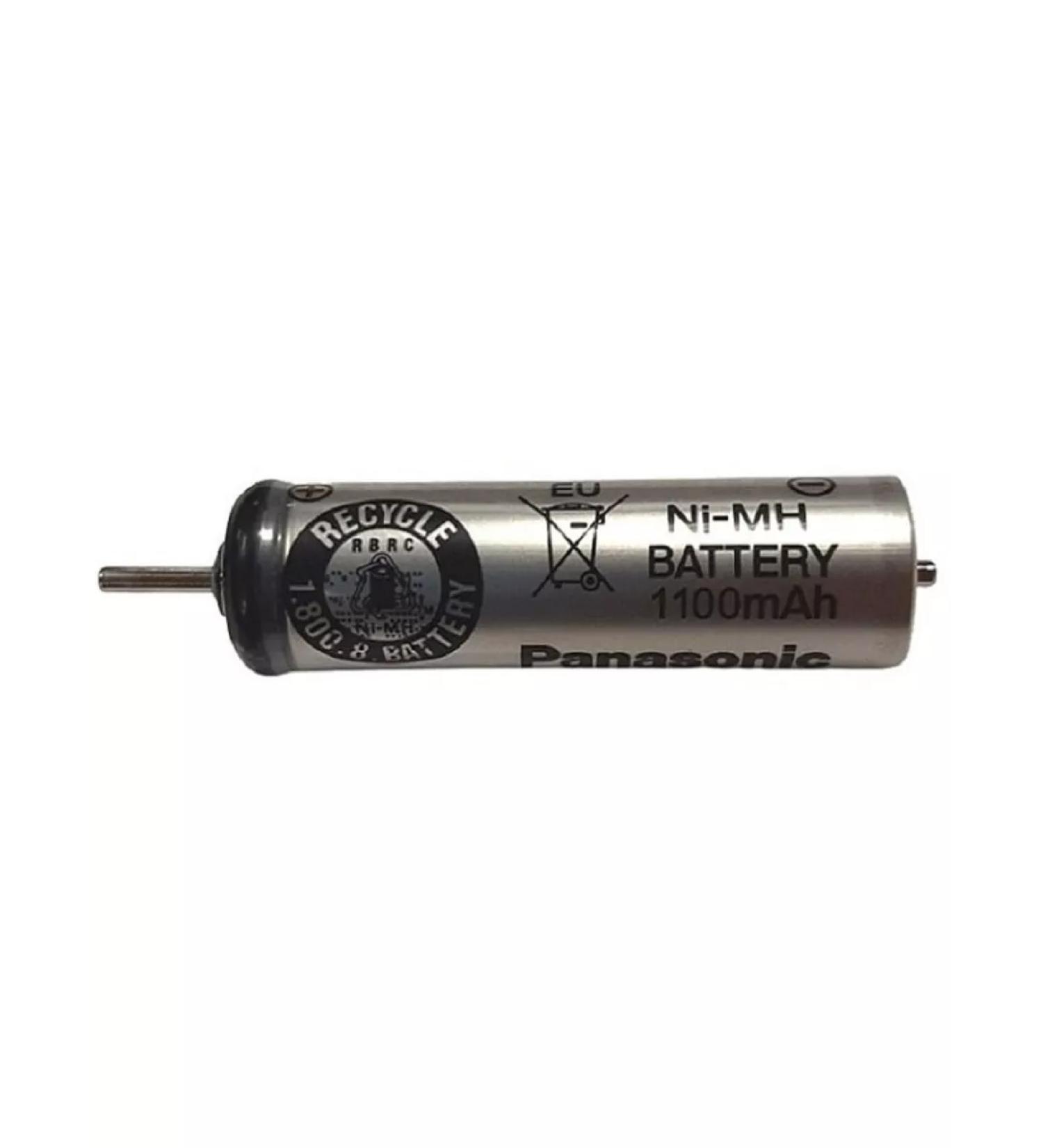 Panasonic Wer221L2506 NI-MH battery