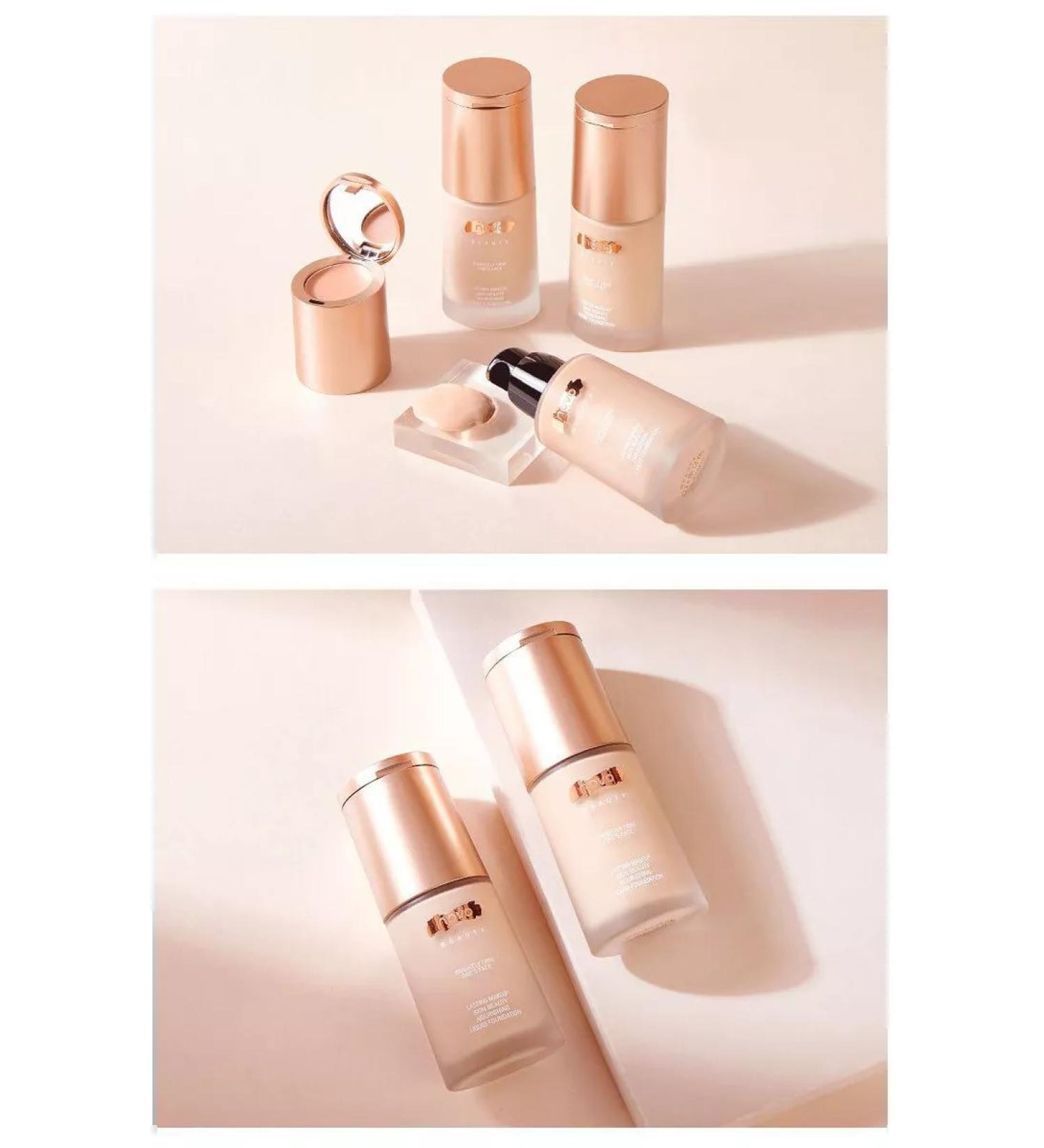 novo Tonal cream and concealer 2B1 - Buy Online on GoSupps.com