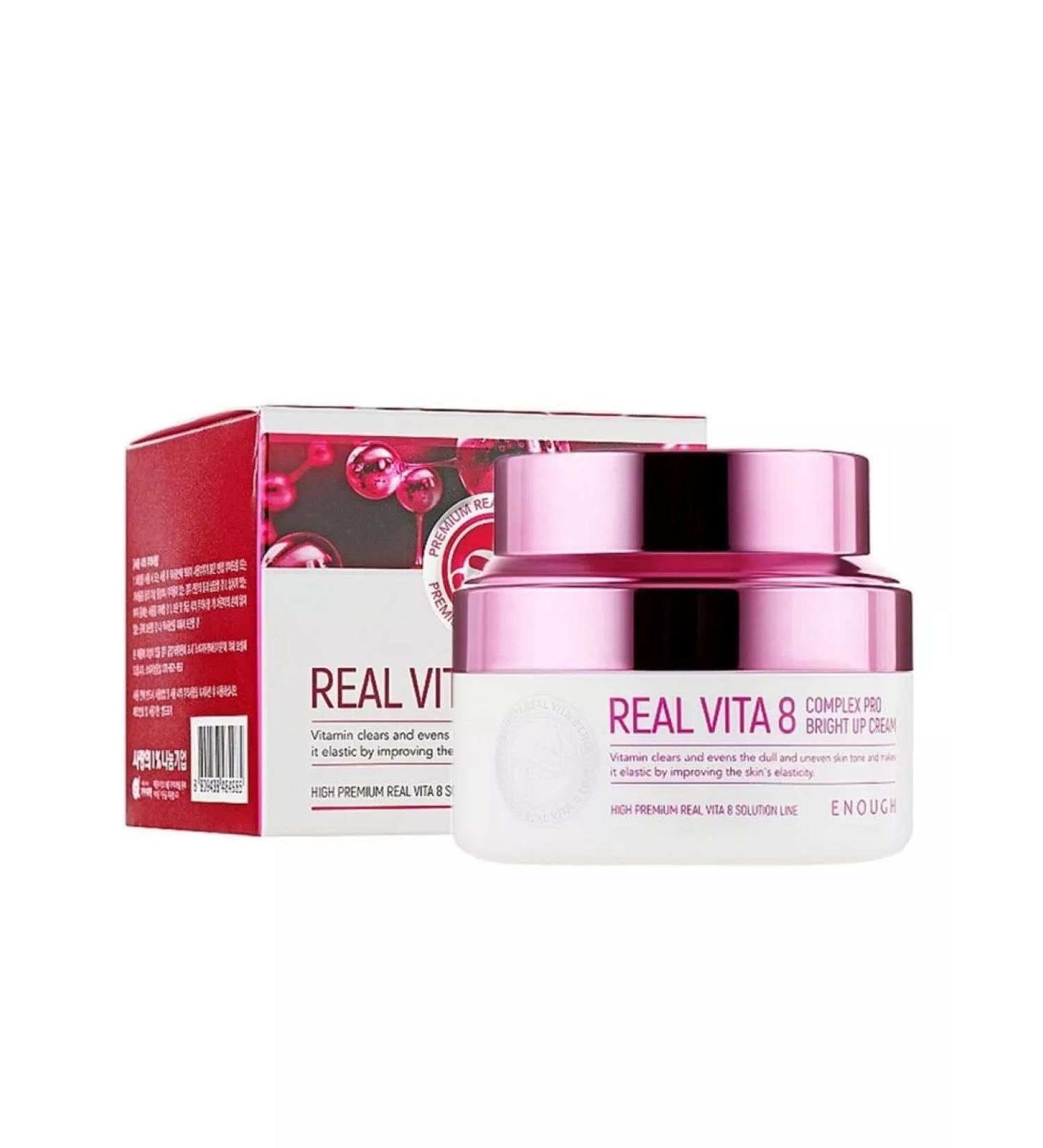 Beauty is nearby Face cream is nutritious with vitamins - Buy Online on GoSupps.com