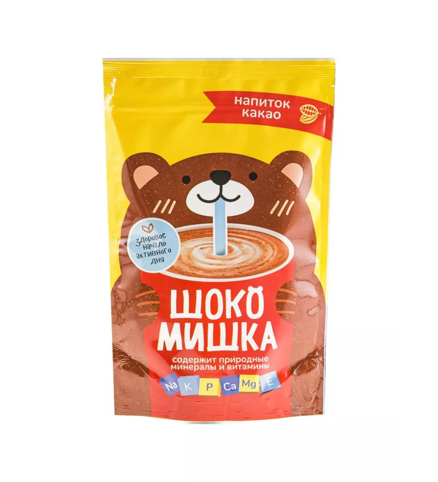 Shokomishka Cocoa drink 150 g