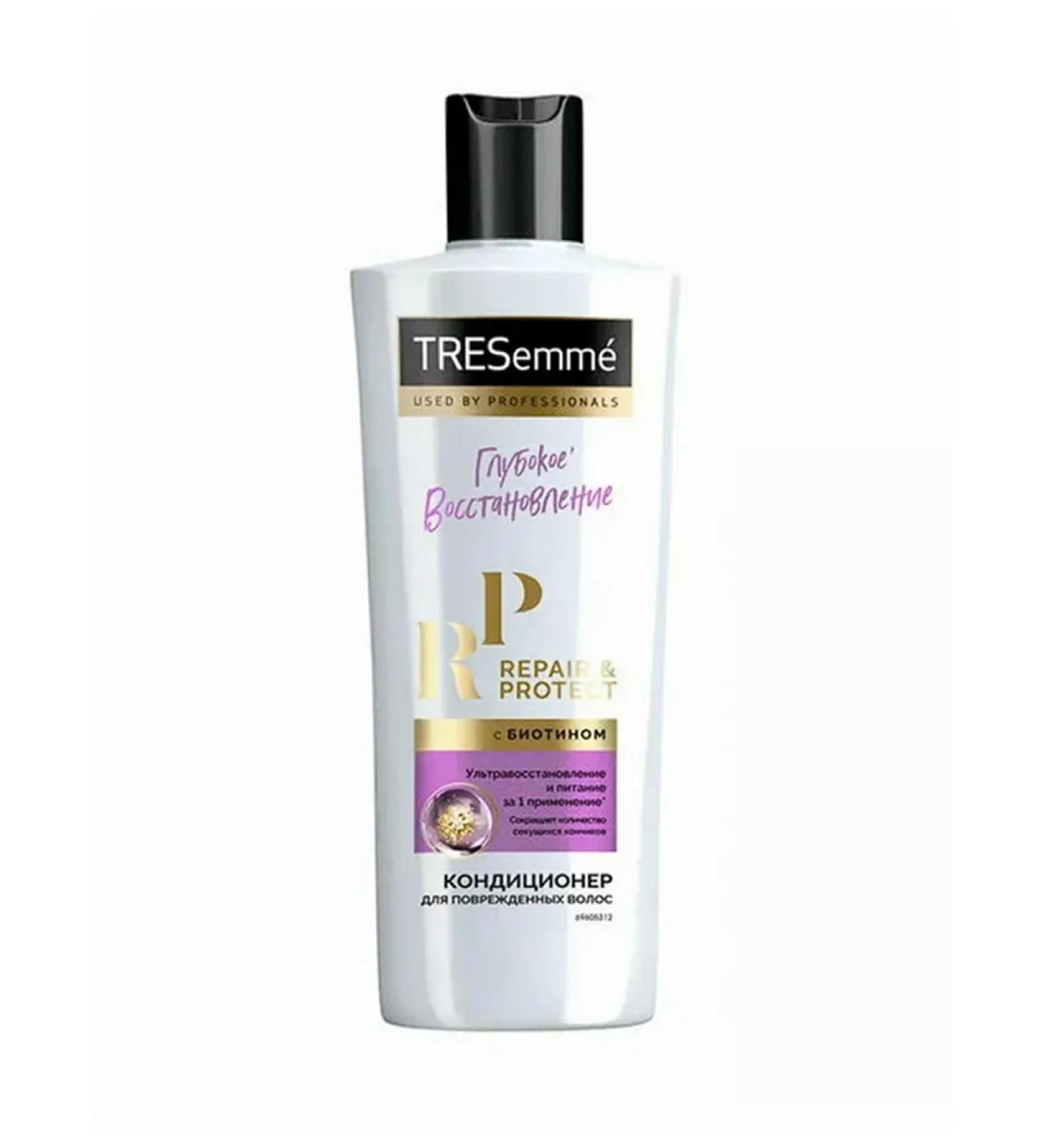 TRESemme Conditioner Restoring Repair and Protect