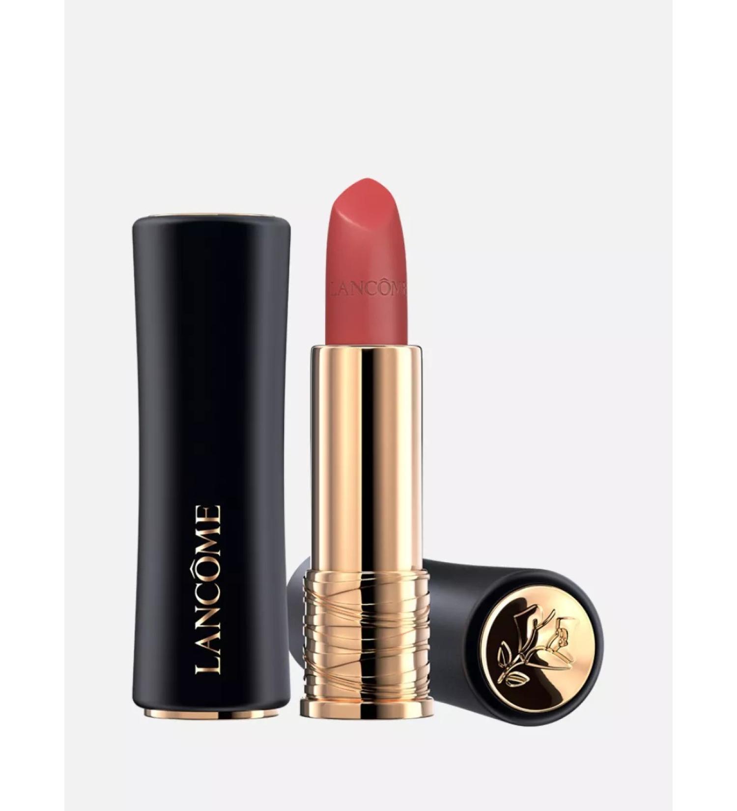 Lancome Lipstick l'Bsolu rouge drive tone 410