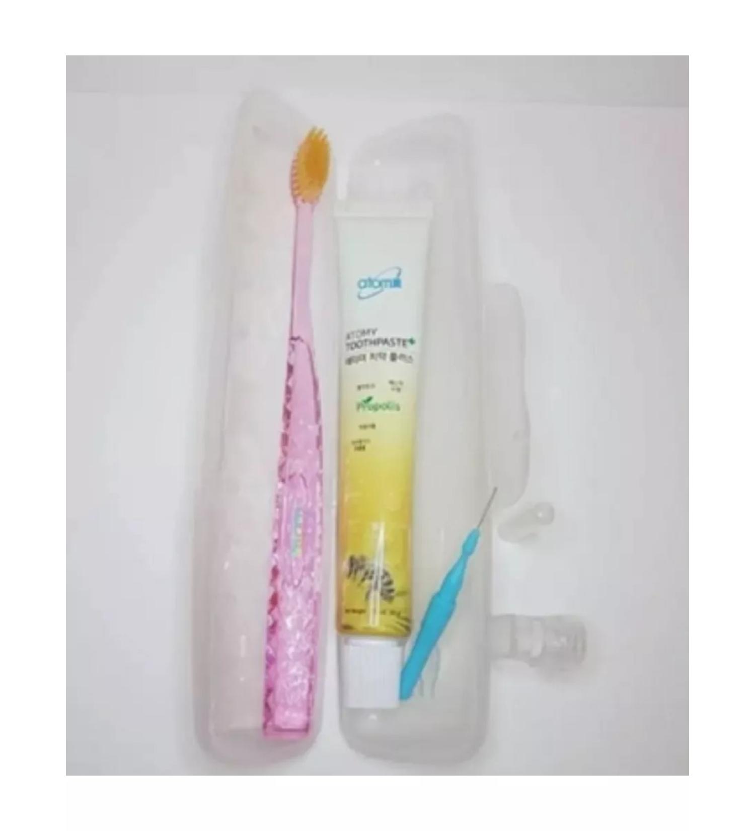 SHINE Atomi oralkear set for the oral cavity - Buy Online on GoSupps.com