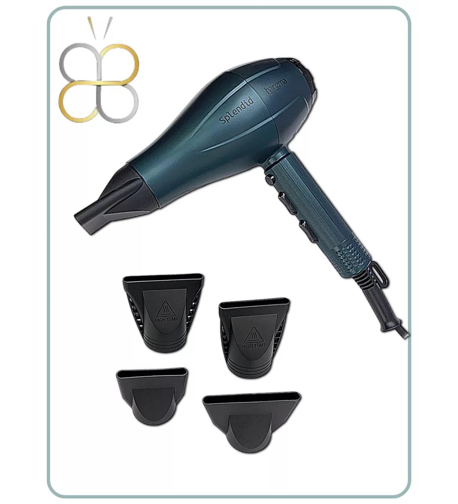 Charisma Hair hairdryer - Buy Online on GoSupps.com
