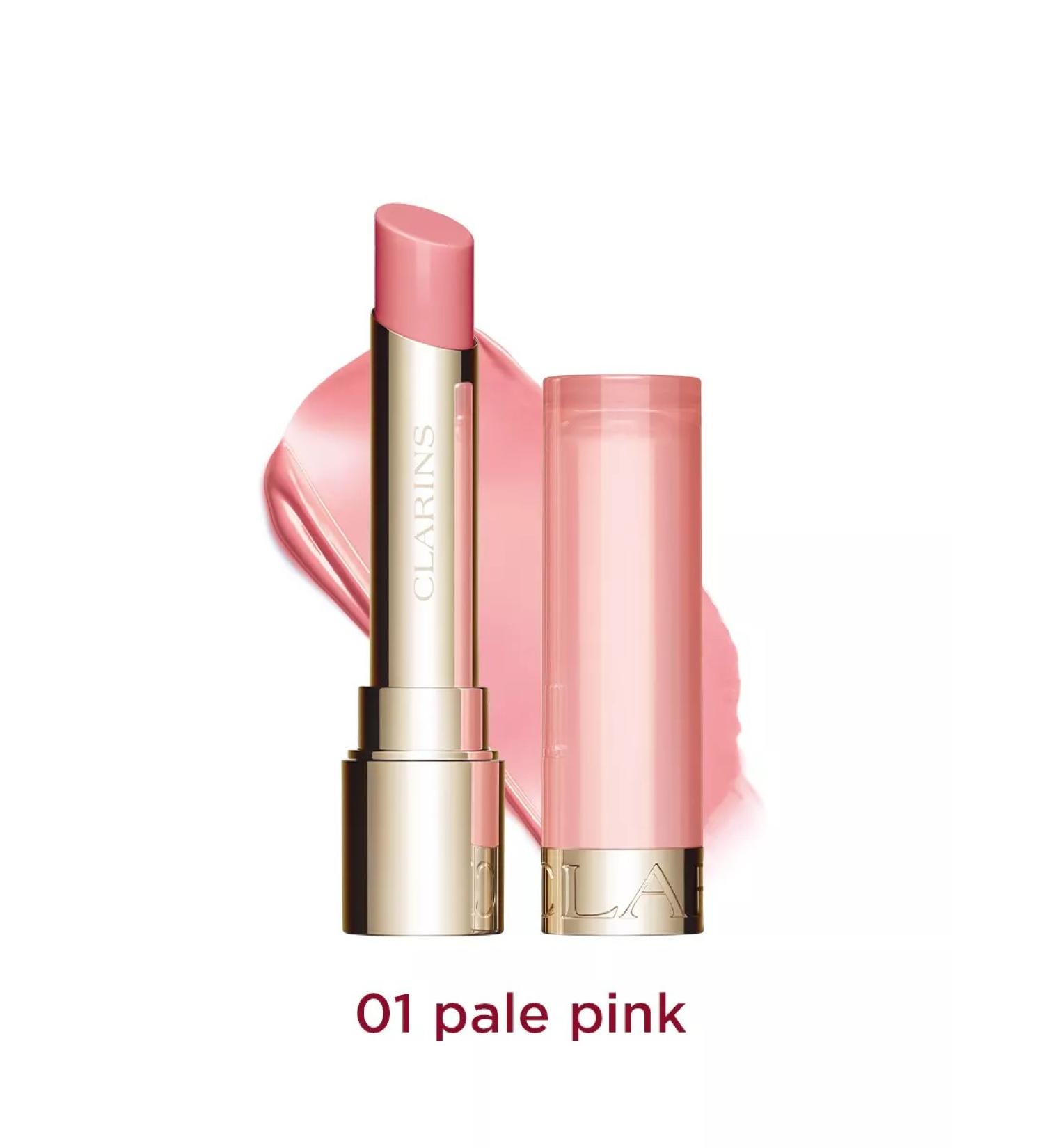 Clarins Lip balm with oil oil balm 2 9gr oils - Buy Online on GoSupps.com