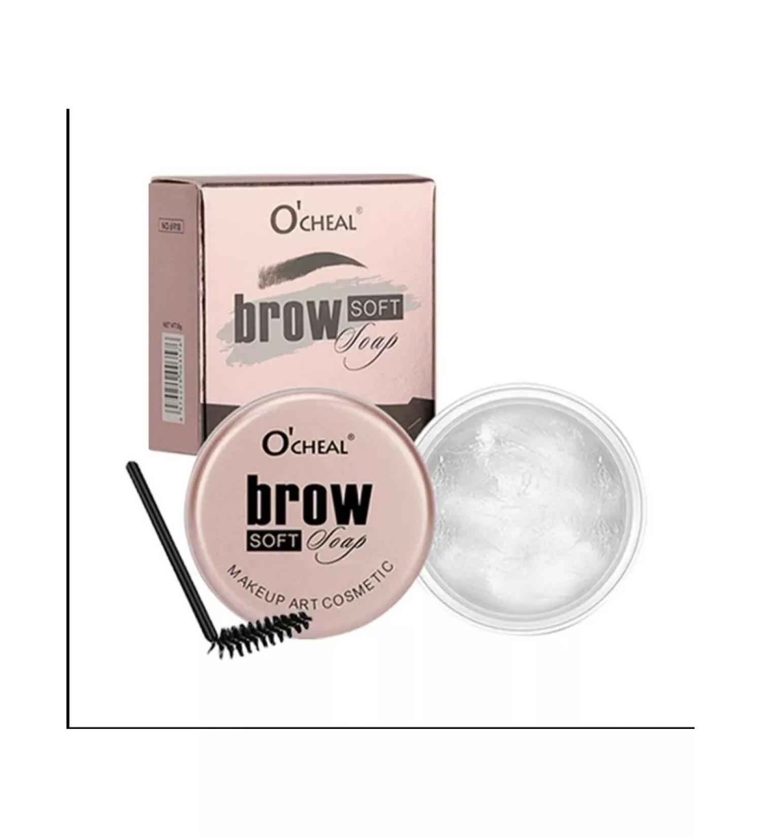 SALE Eyebrow soap fixing - Buy Online on GoSupps.com