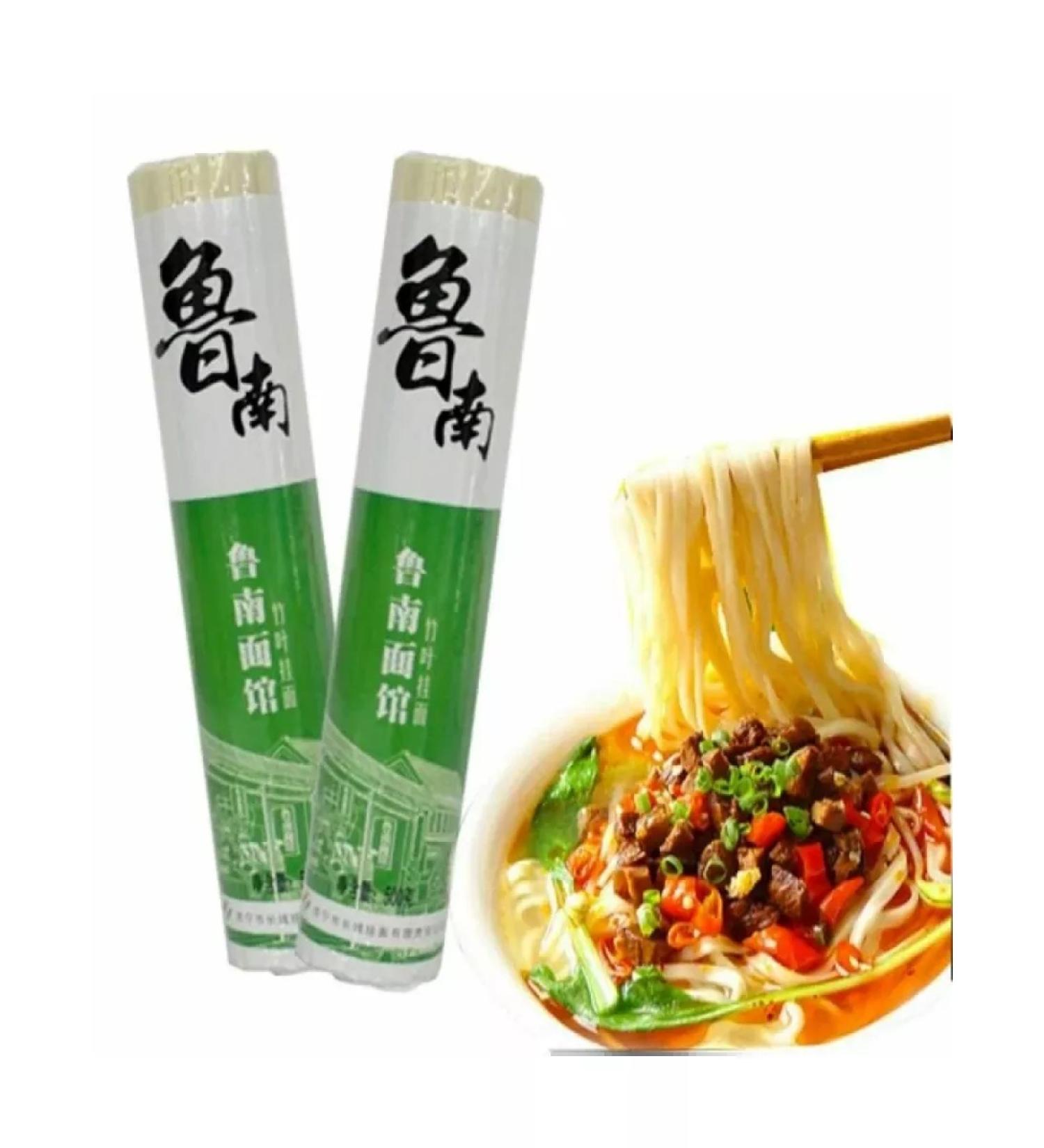 Bamboo noodles 2 pcs x 500 g