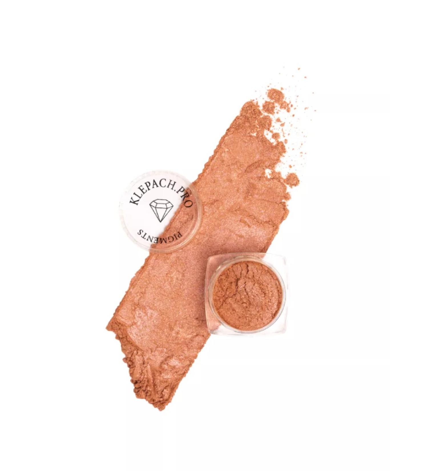 KLEPACHPRO 239 Diaspor Pigment-teni for eye makeup and eyelids - Buy Online on GoSupps.com