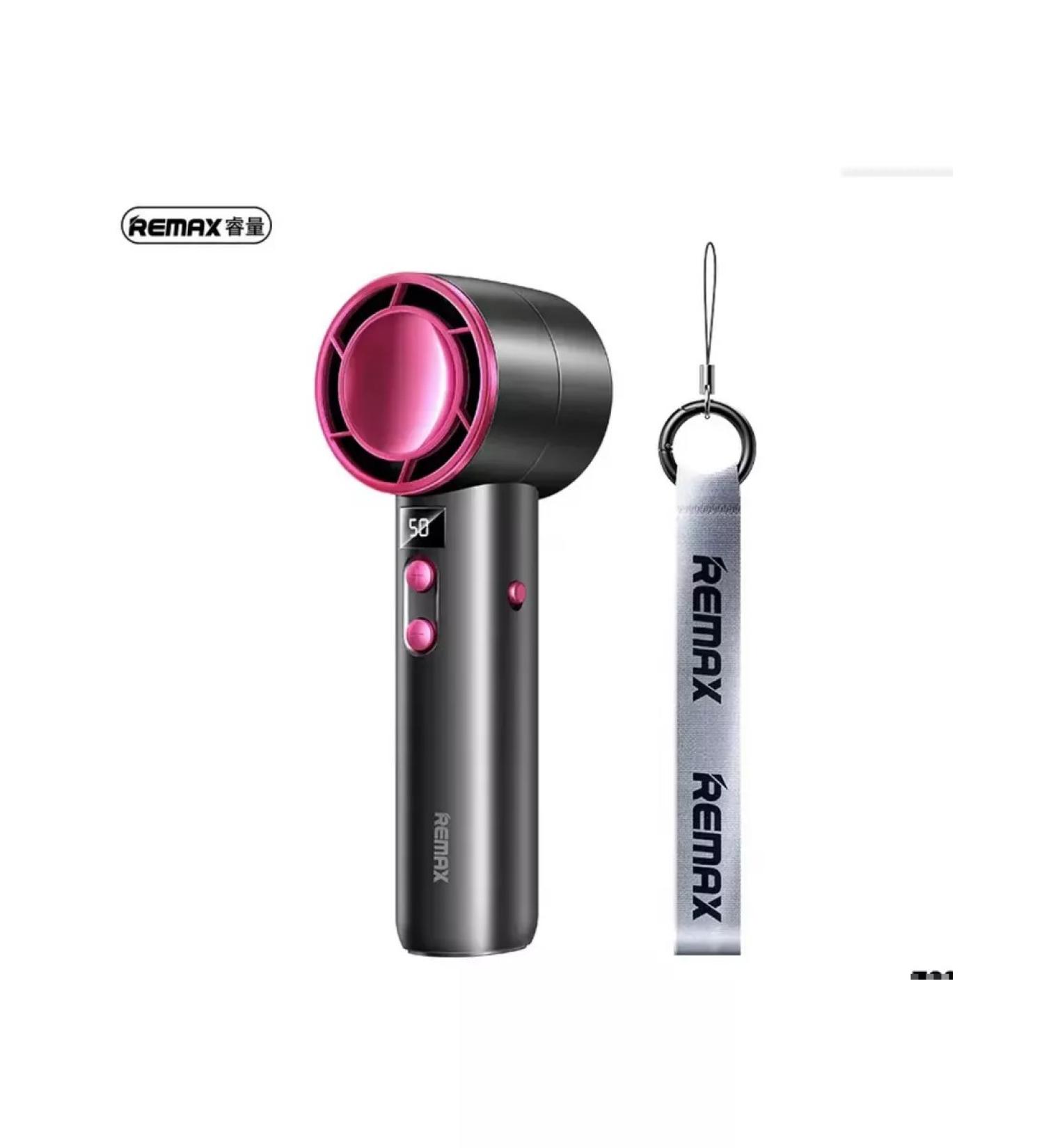 Remax F32 Handheld Hair Dryer