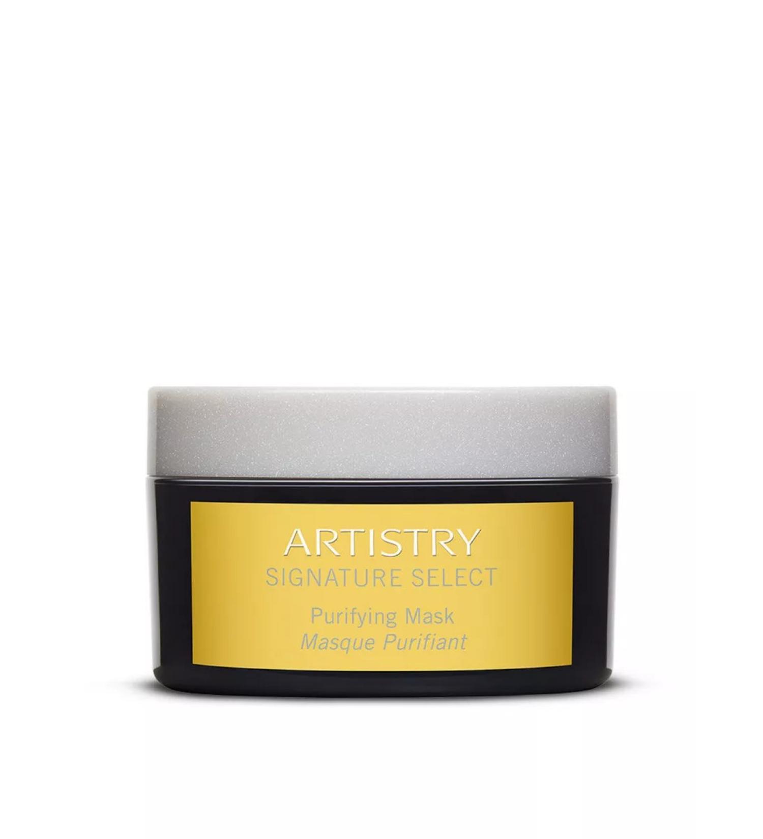 Artistry Cleaning face mask - Buy Online on GoSupps.com