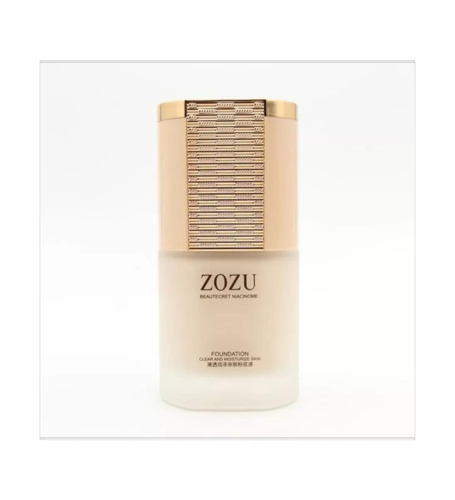 BUY COSMETICS Foundation for the face - Buy Online on GoSupps.com