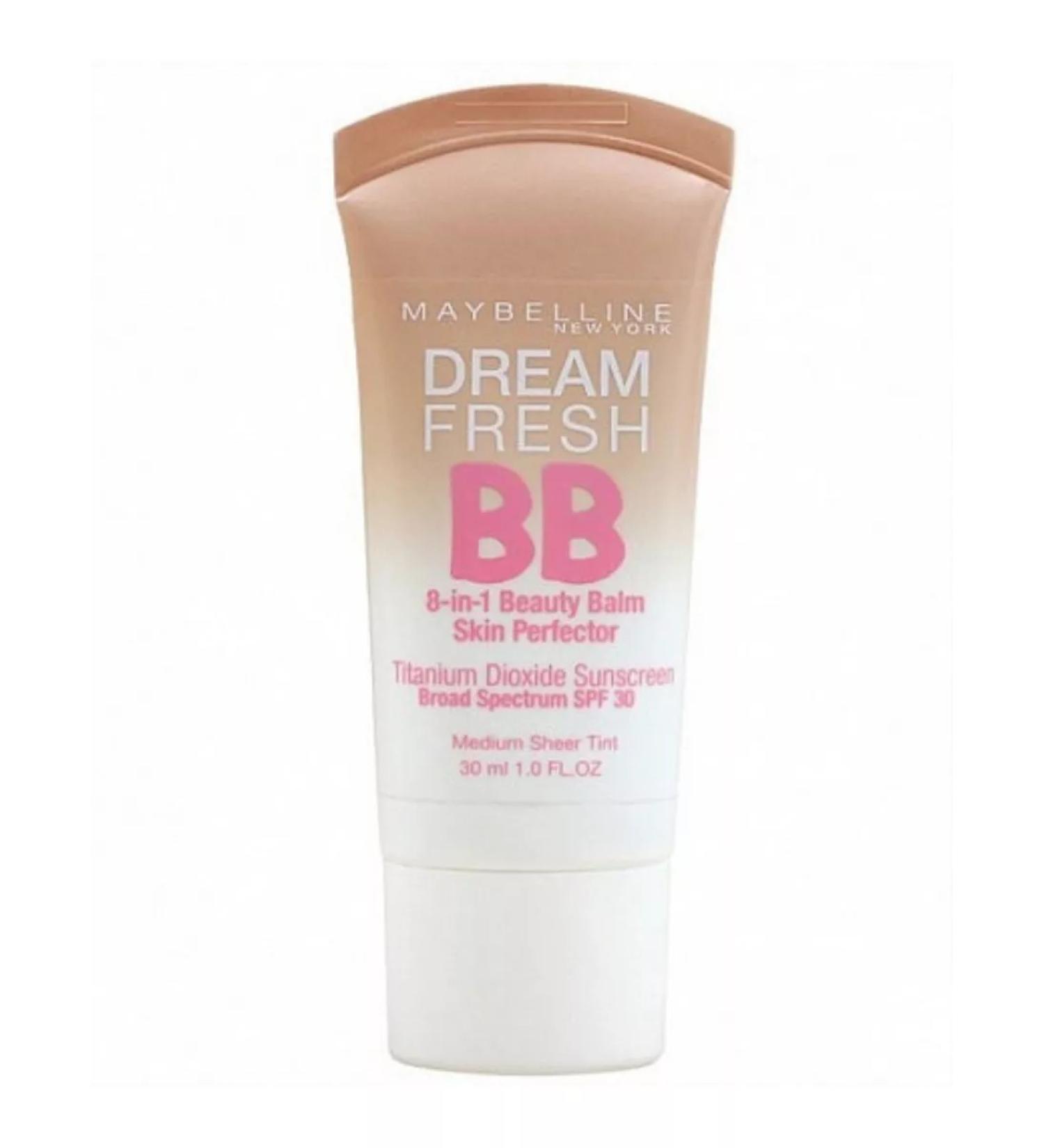 Buy cosmetics BB face cream tone02