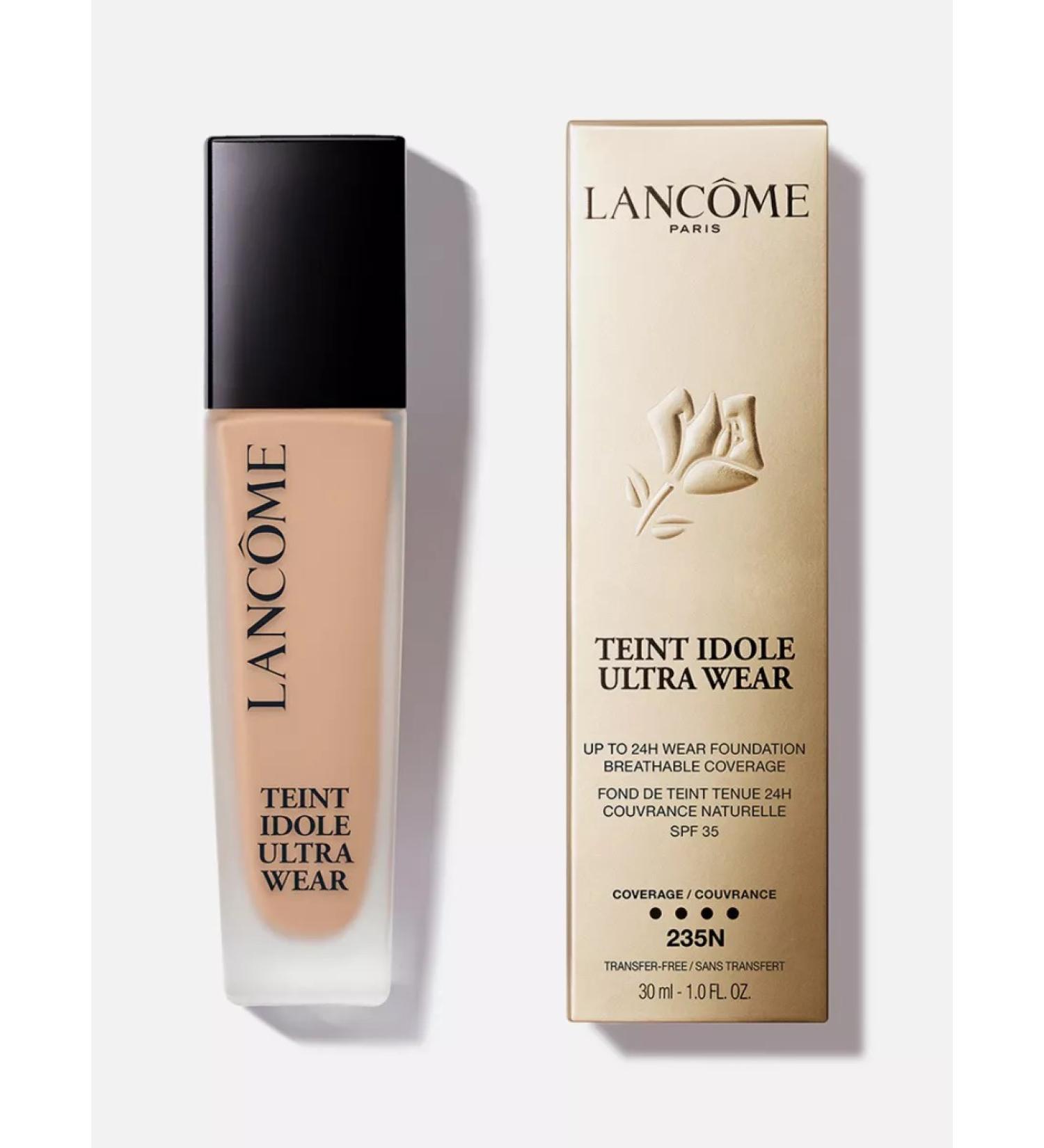 Lancome Tonal Cream Teint Idole Ultra Wear 235n