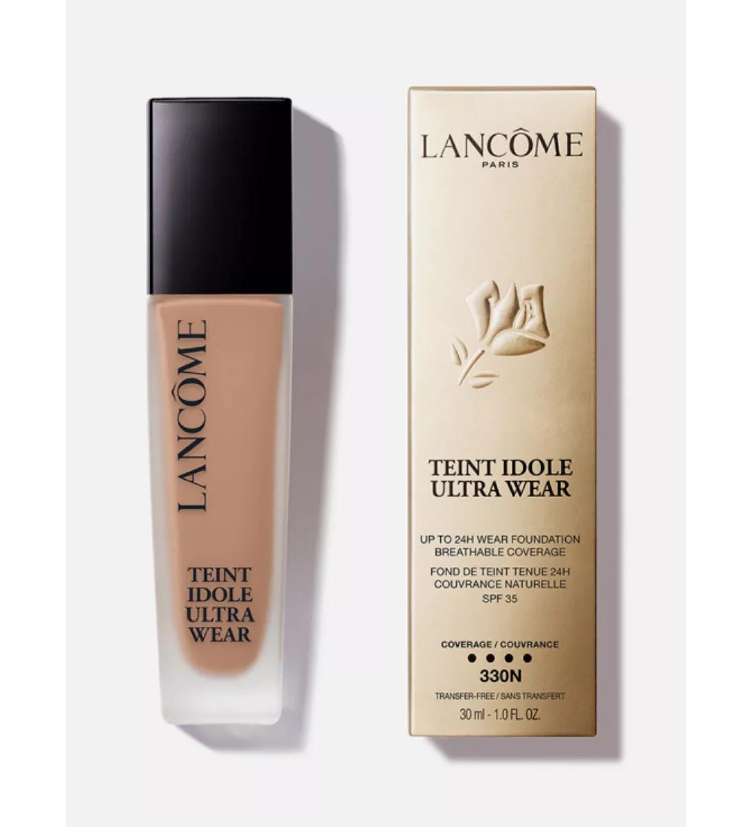 Lancome Tonal cream Teint Idole Ultra Wear 330n