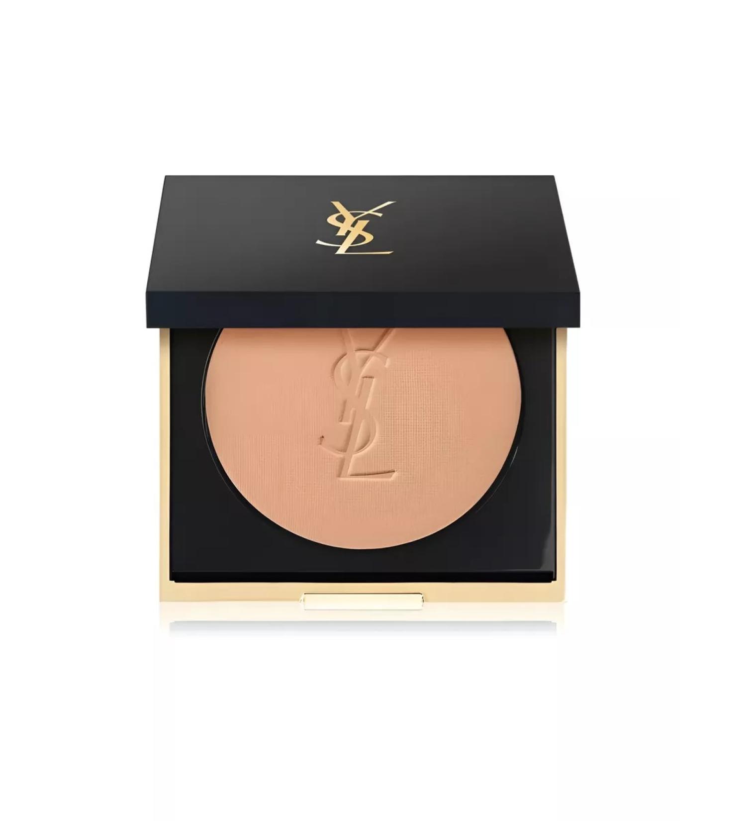 Yves Saint Laurent Matter Powder YSL IVORY B20 - Buy Online on GoSupps.com