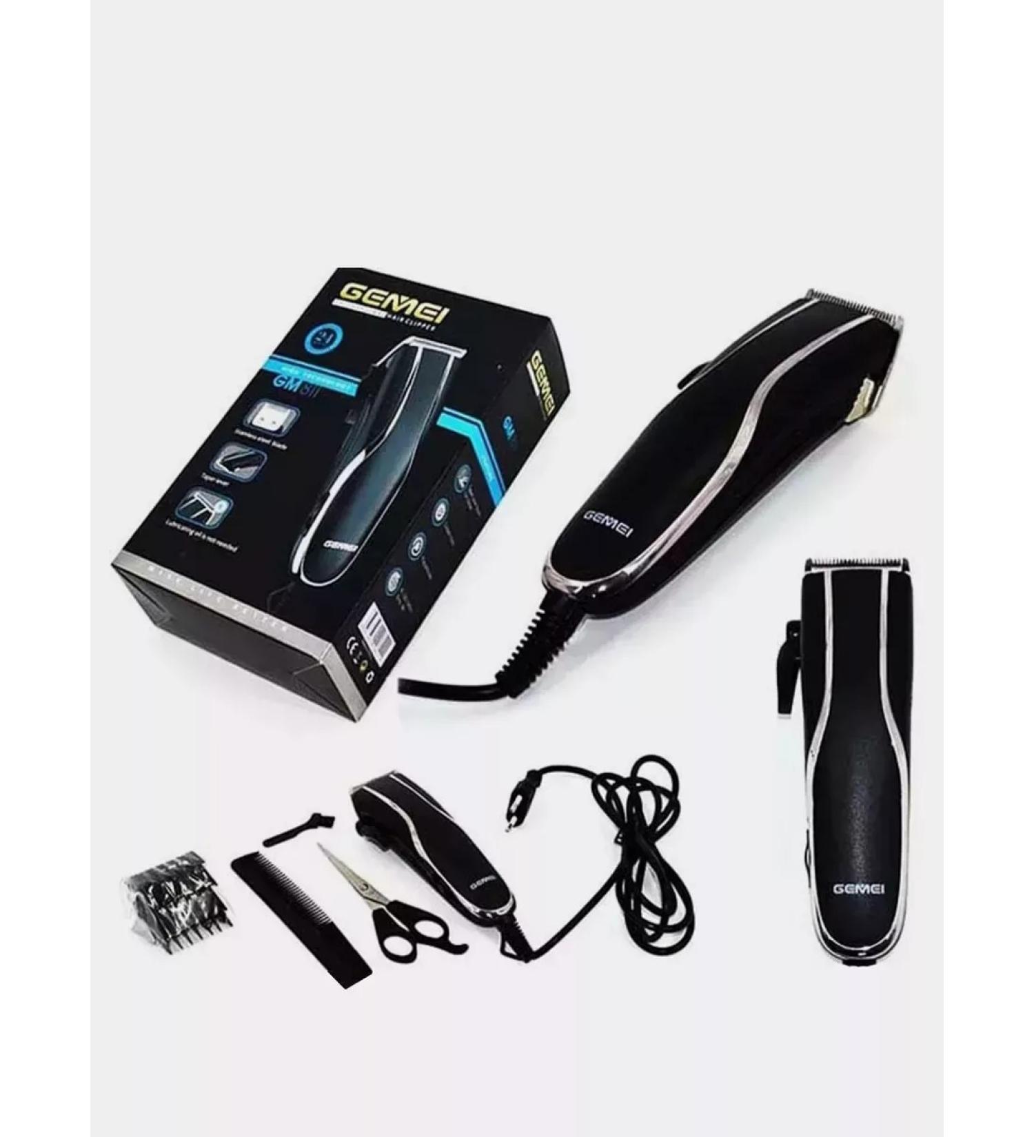Hair cutting machine GM-811 - Buy Online on GoSupps.com