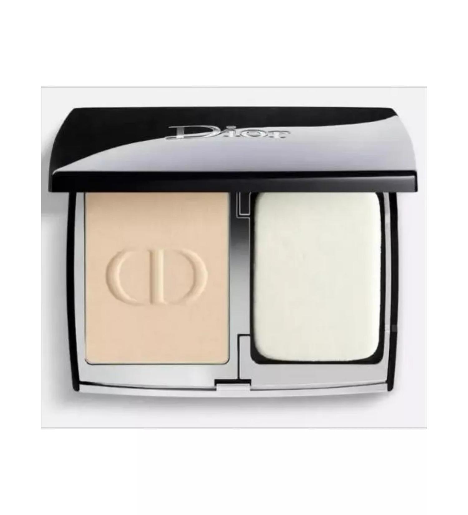 cosmetics Powder from Dior shade 0 n