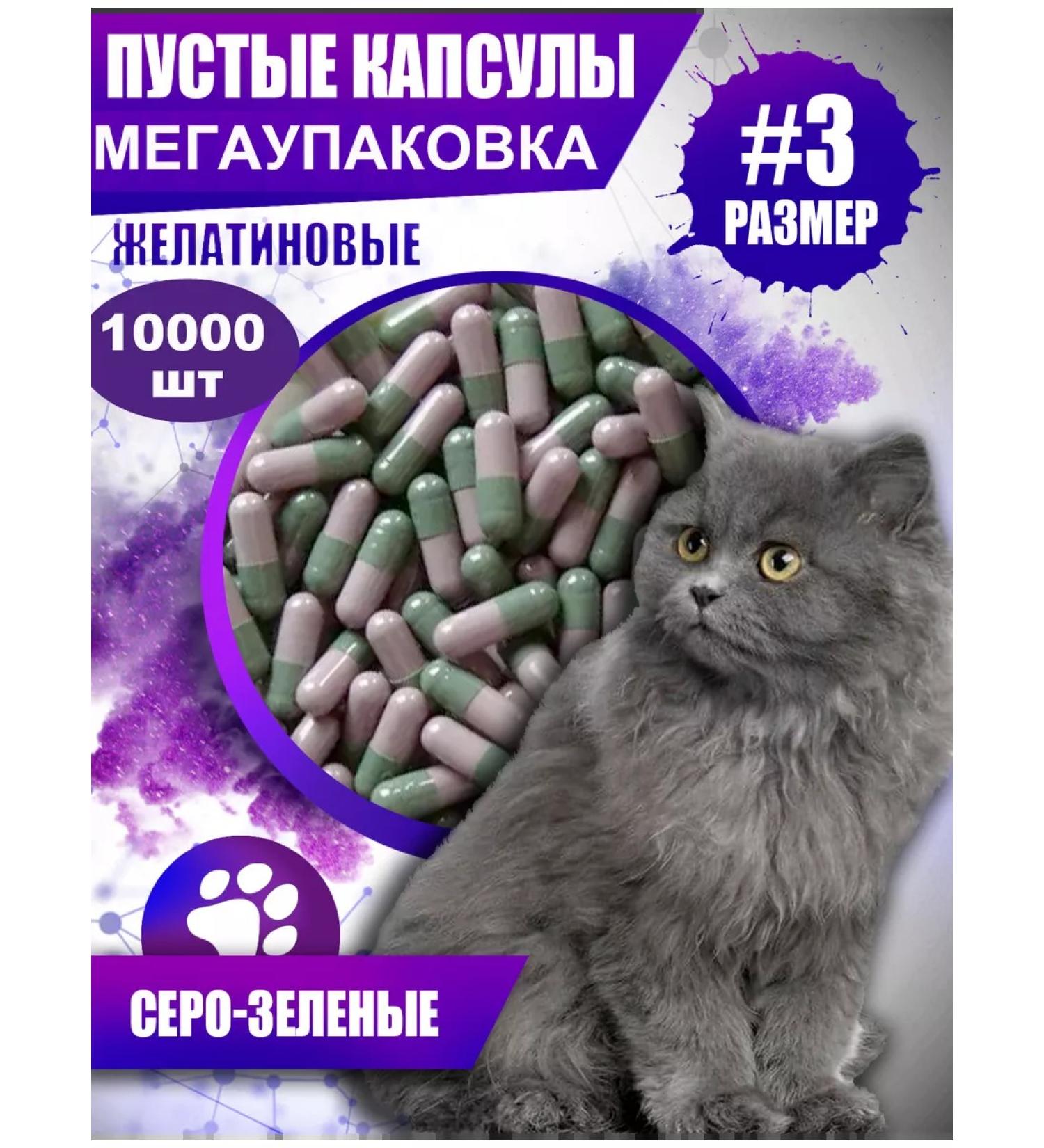 WillProf Gelatin capsules small size #3 - Buy Online on GoSupps.com