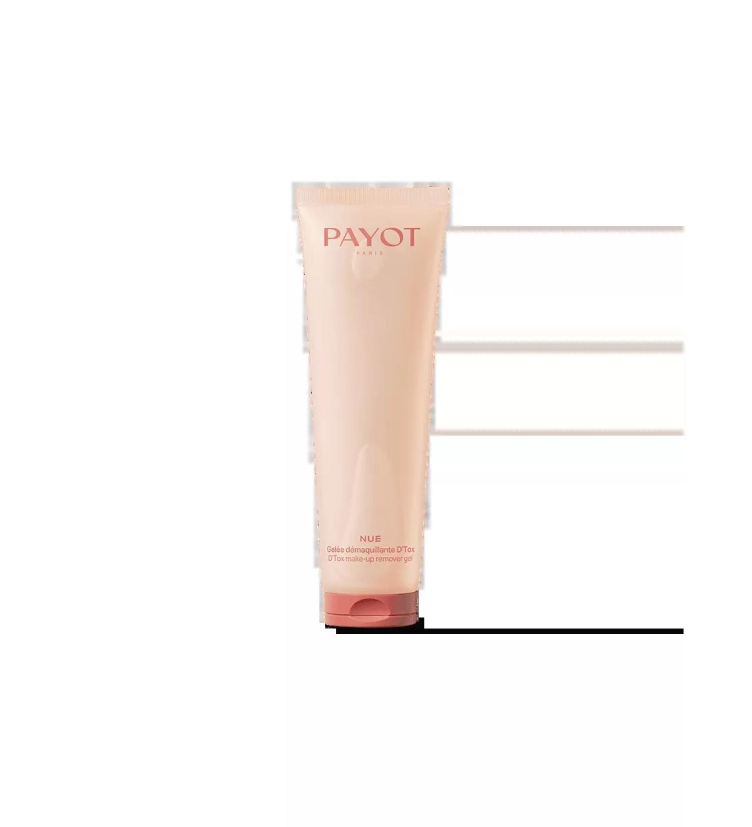 PAYOT Nue Gelee Demakillante d'Tox 150 ml of washing gel