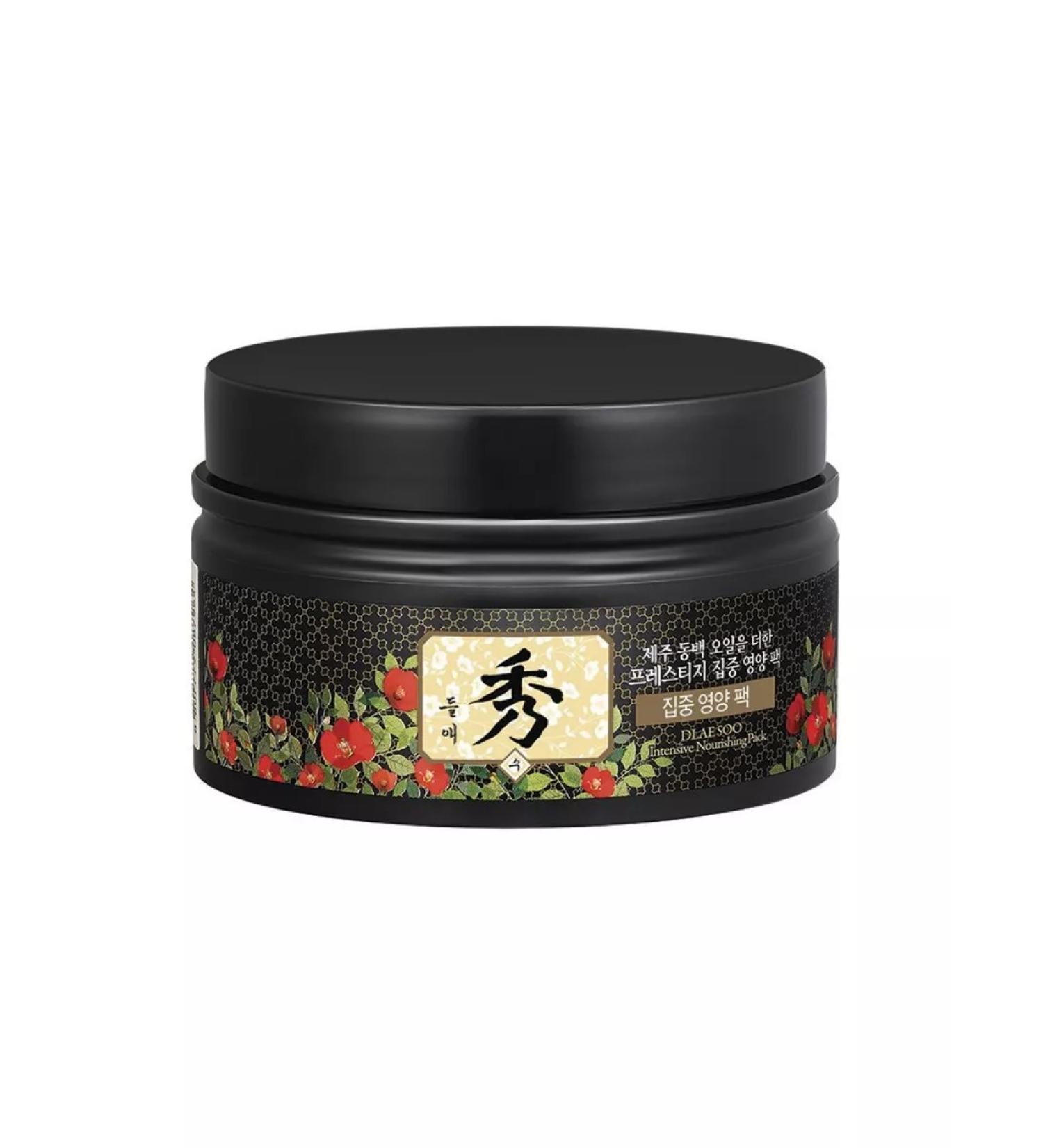 Daeng Gi Meo Ri Hair mask moisturizing recovery Korea - Buy Online on GoSupps.com