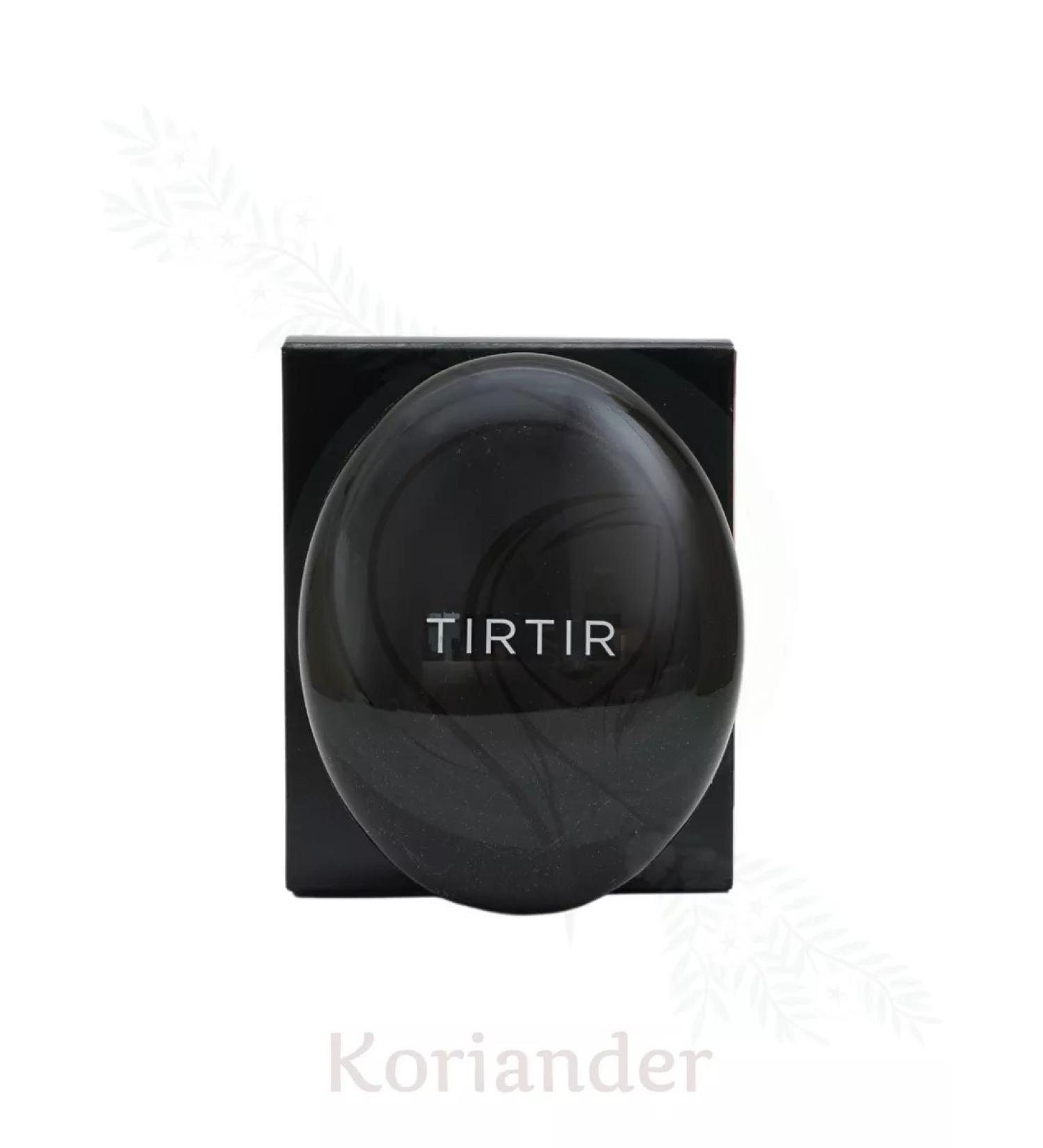 TIRTIR Persistent Kushon Mask Fit Cushion SPF50+PA +++#17C - Buy Online on GoSupps.com
