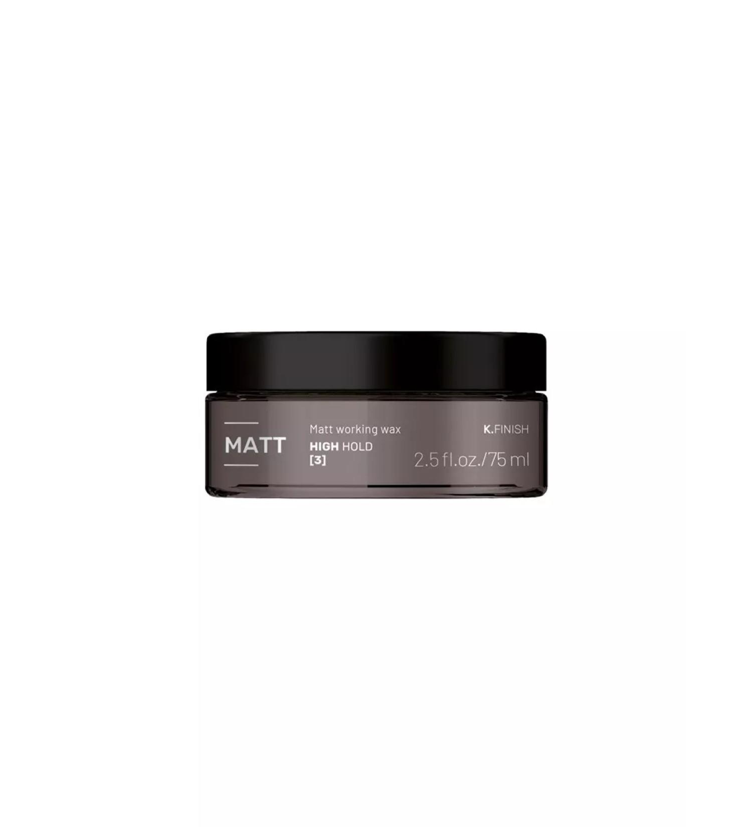 Lakme Modeling wax Matt K.Finish 75 ml - Buy Online on GoSupps.com