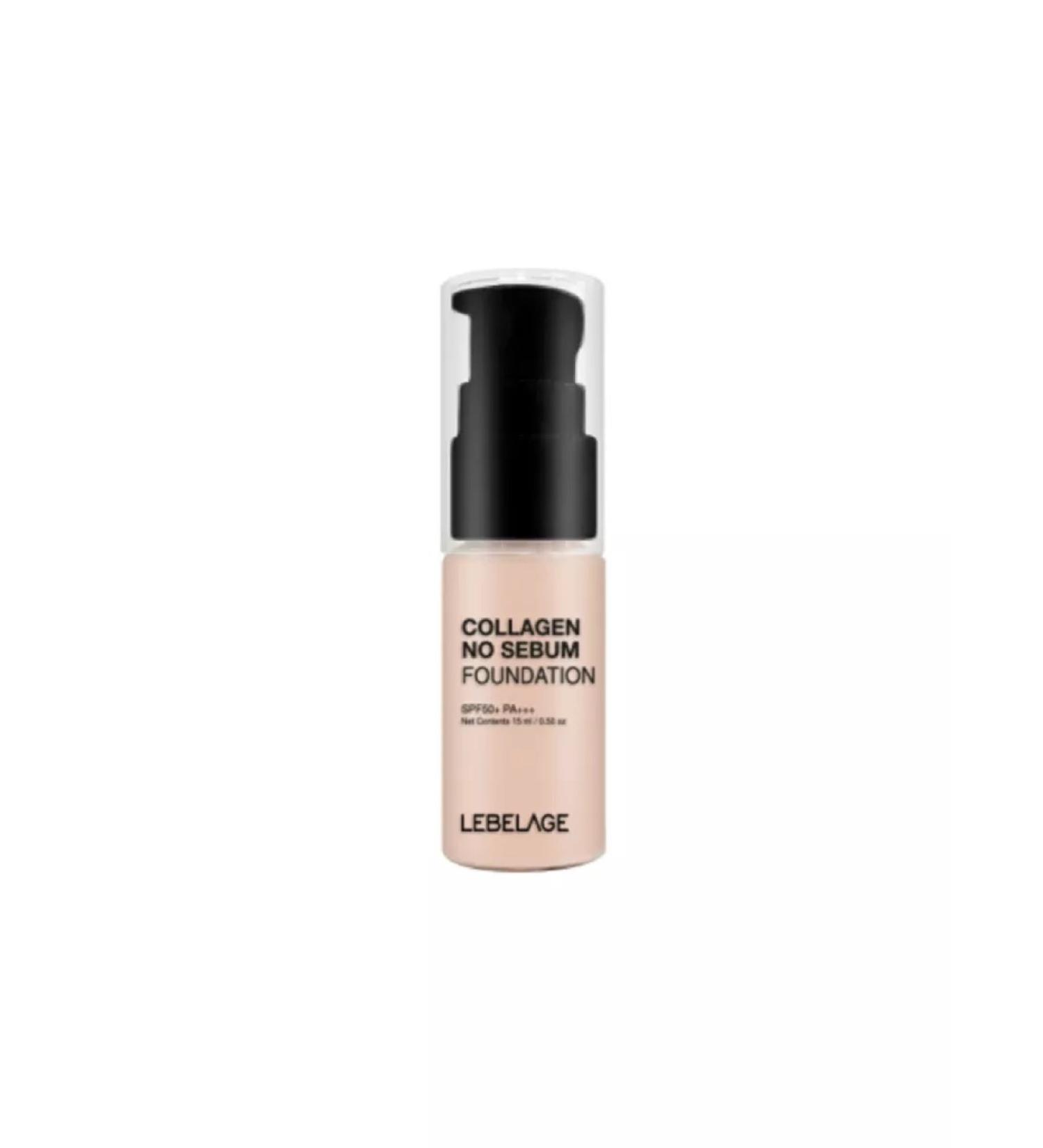 Lebelage Mating tonal face cream No. 13-15 ml - Buy Online on GoSupps.com