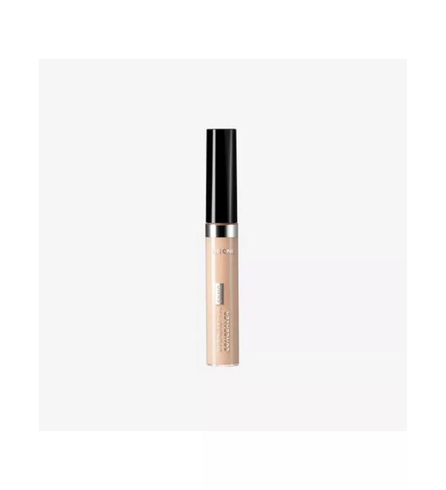 Oriflame The adaptive concealer The One (natural beige) - Buy Online on GoSupps.com