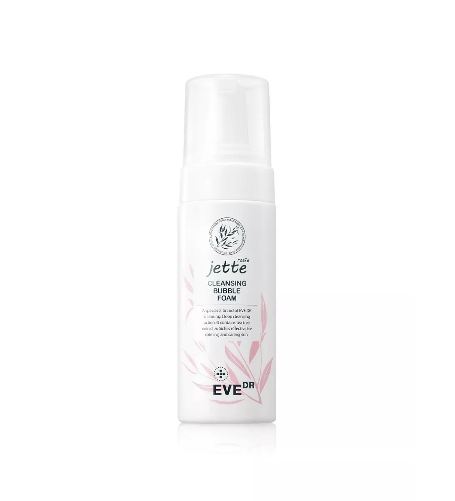 Rosee Oxygen foam for washing EVE DR-Jette 150 gr