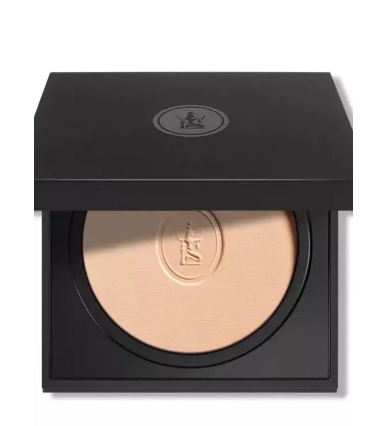 SOTHYS The powder matting compact beige 10.5 g Natural Powder