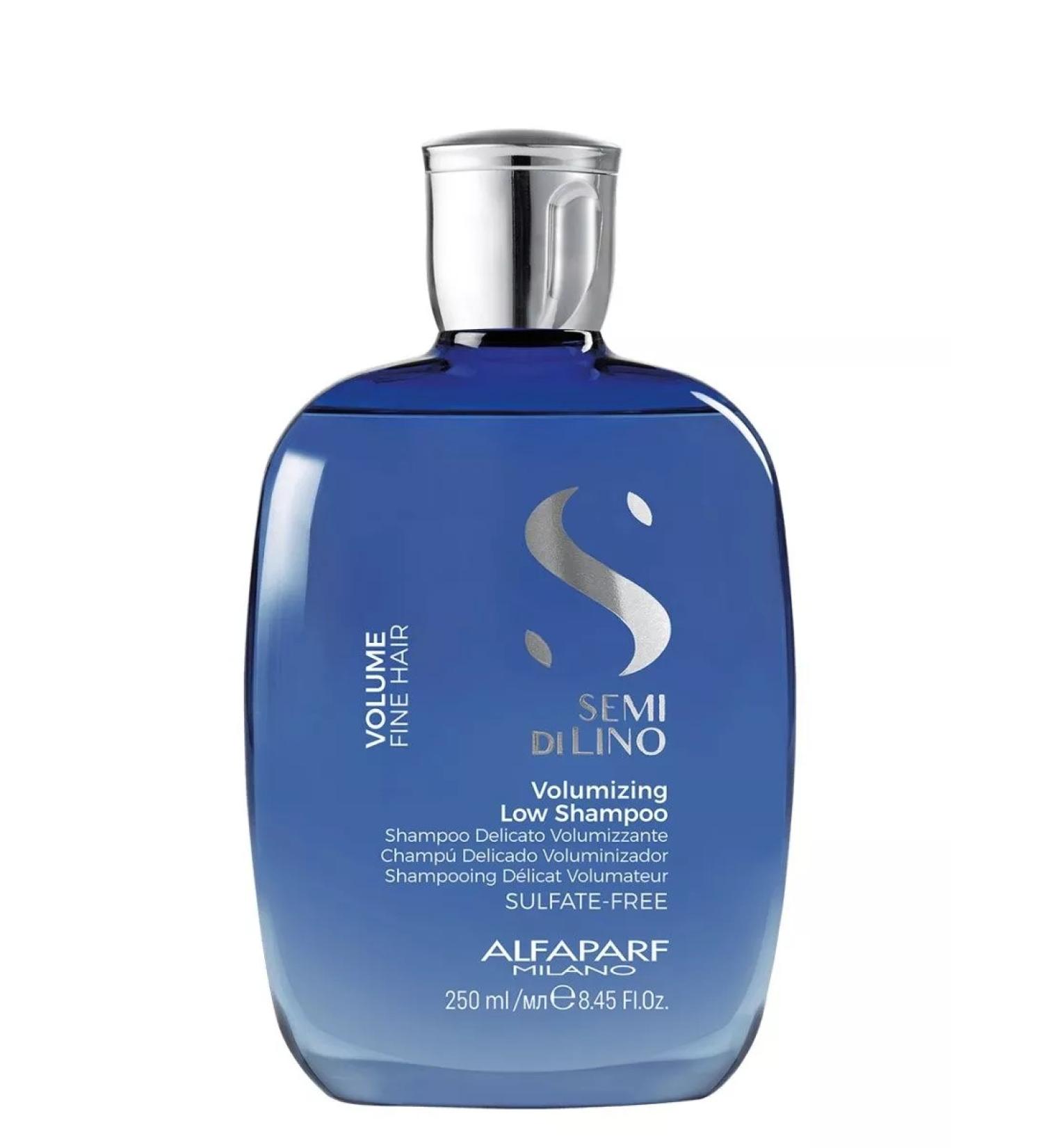 Alfaparf Milano Volume - shampoo for volume 250 ml