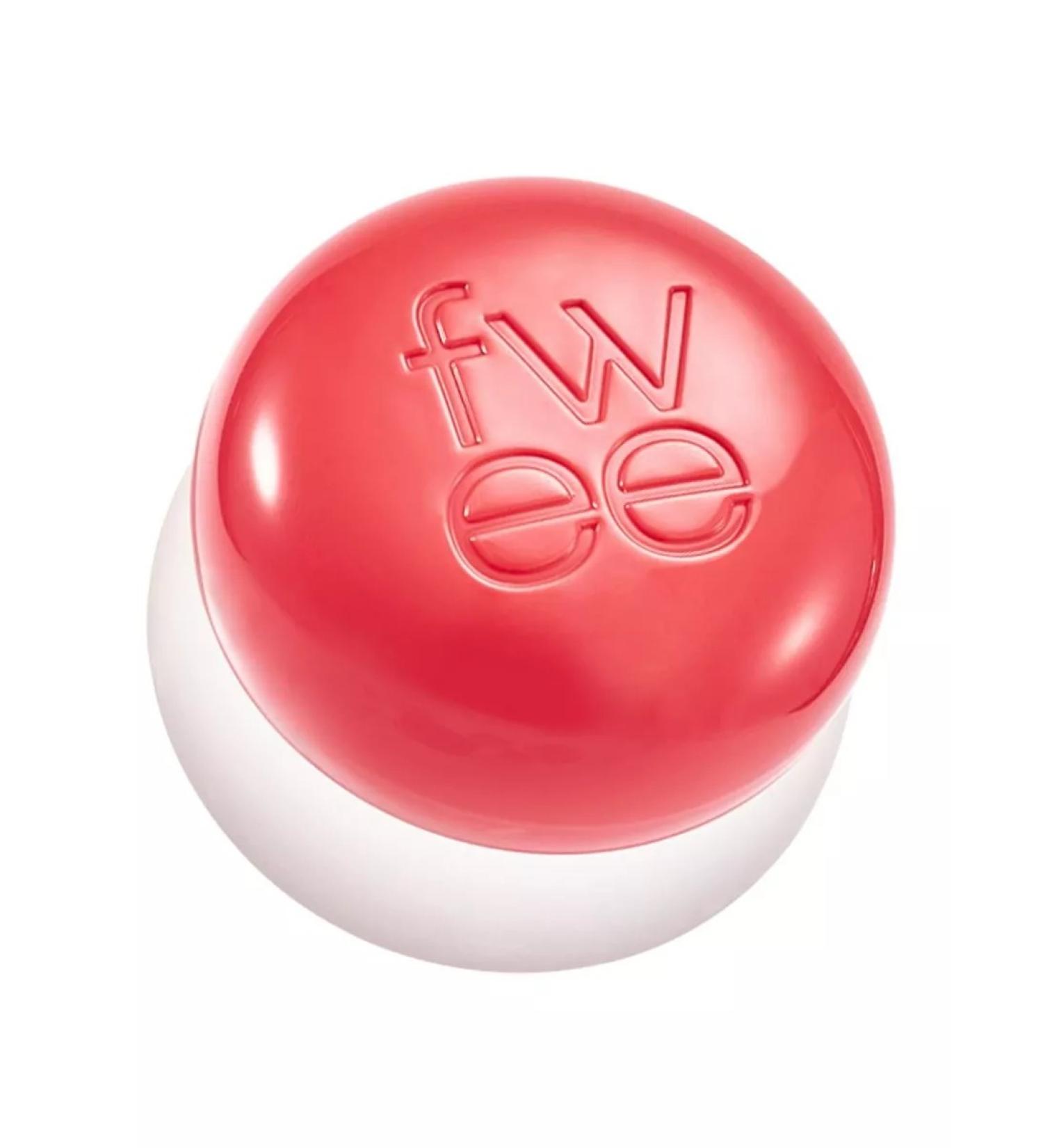 FWEE Puding Lip & Cheek Blurry Pudding Pot CR03 BFF - Buy Online on GoSupps.com