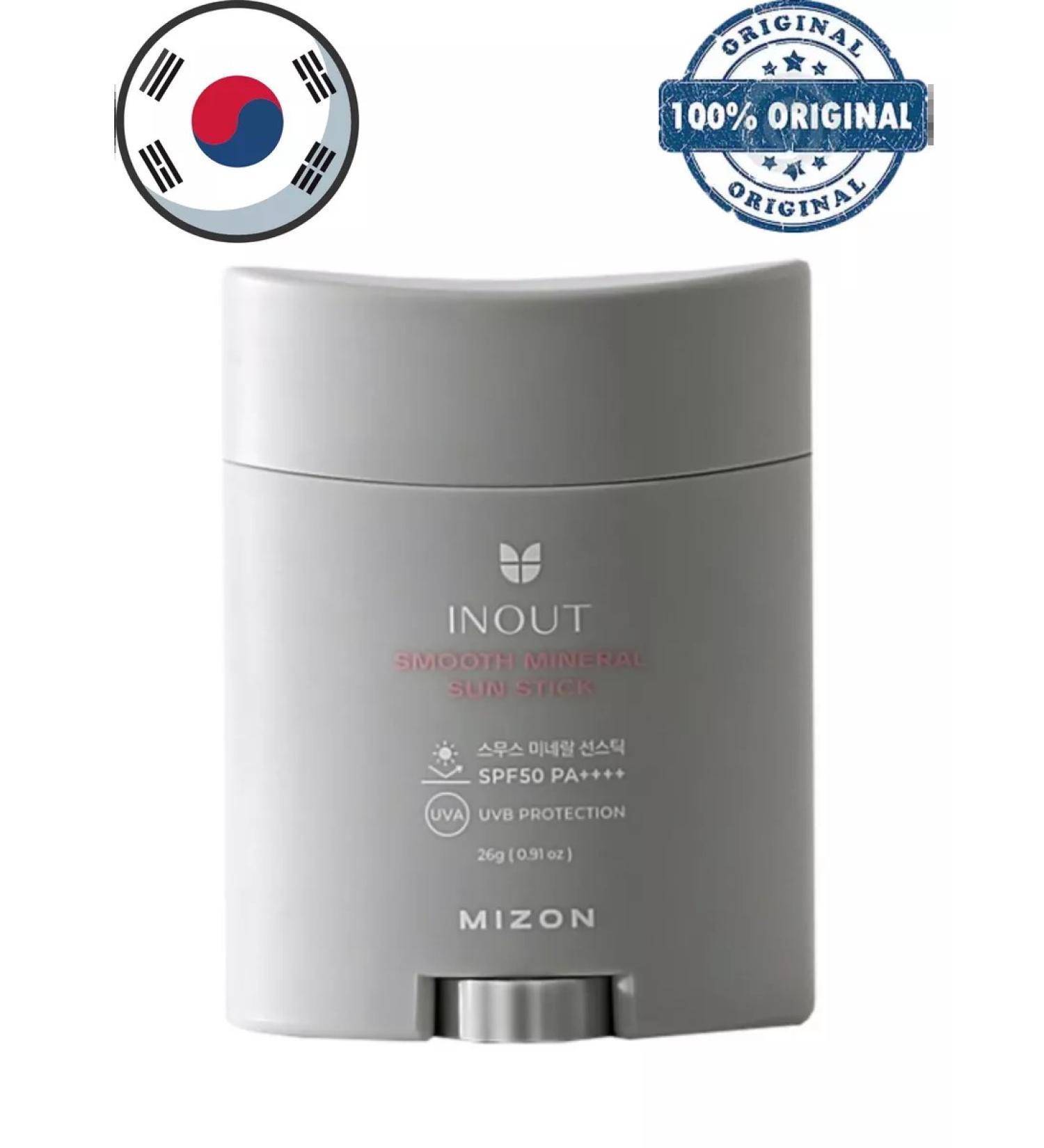 MIZON SPF Stick SPF 50 SPF Steak - Buy Online on GoSupps.com