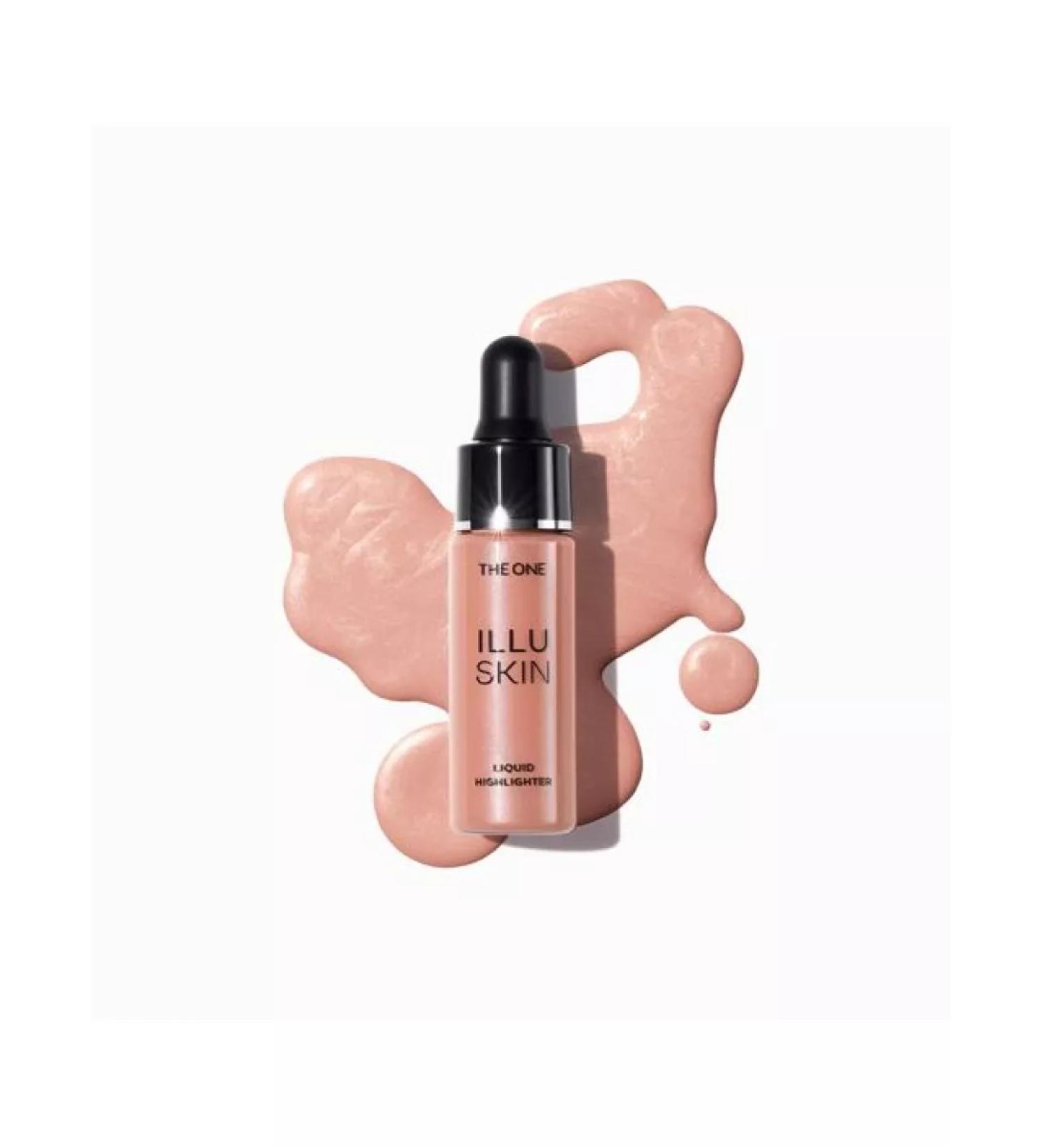 Oriflame Liquid blush the one - Buy Online on GoSupps.com