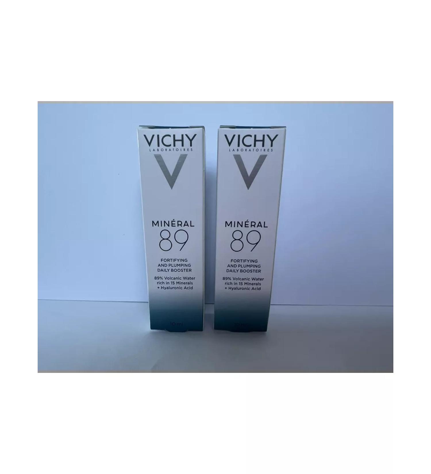Vichy Mineral89 20ML cosmetic set - Buy Online on GoSupps.com