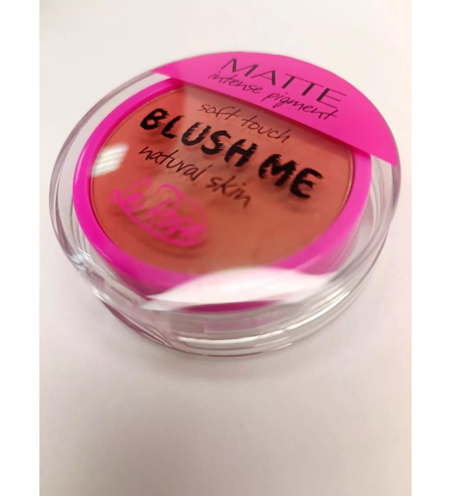 Artdomenico La Rosa Blush ME BL-802-5 Blush - Buy Online on GoSupps.com