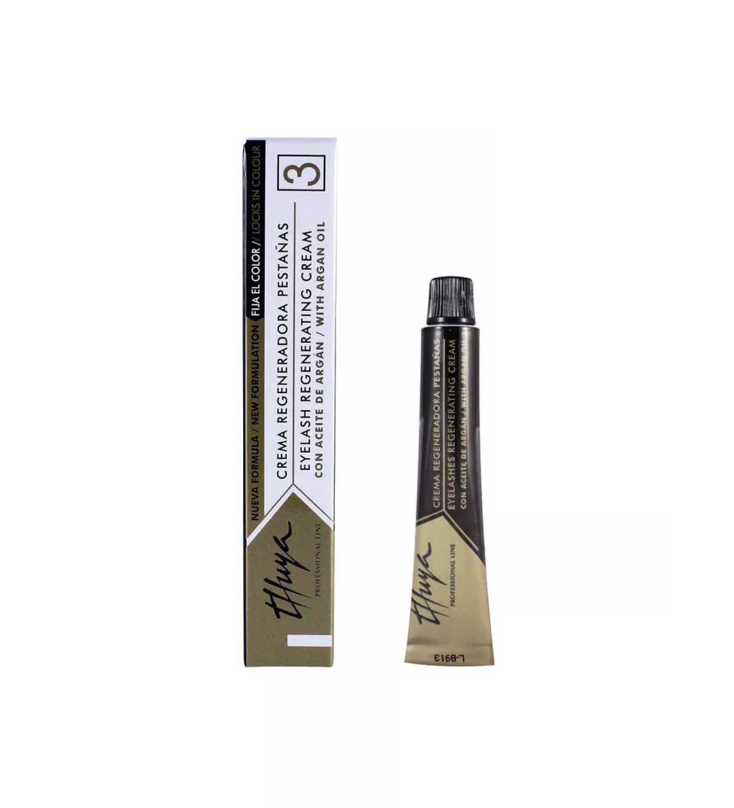 Thuya Regenerating eyelash cream 14 ml