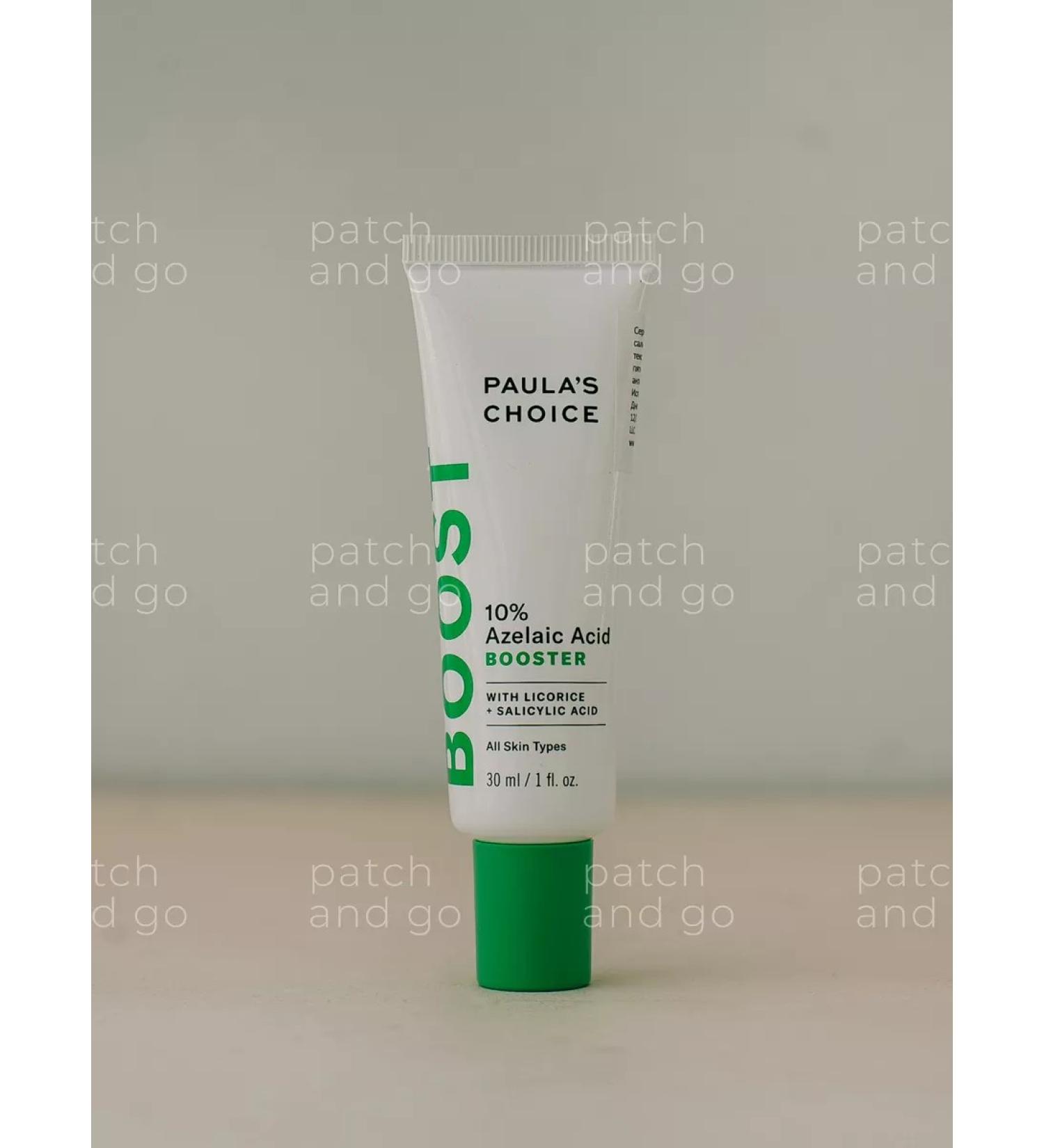 Paula's Choice Facial serum with azelainic acid from acne 30ml