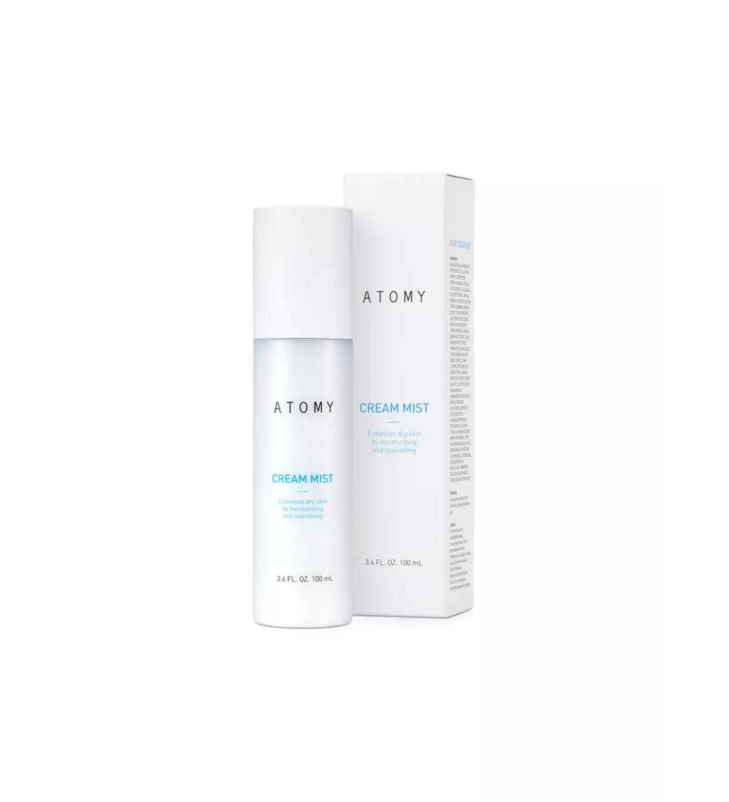 Atomy Cream-MIST Cream MIST - Buy Online on GoSupps.com
