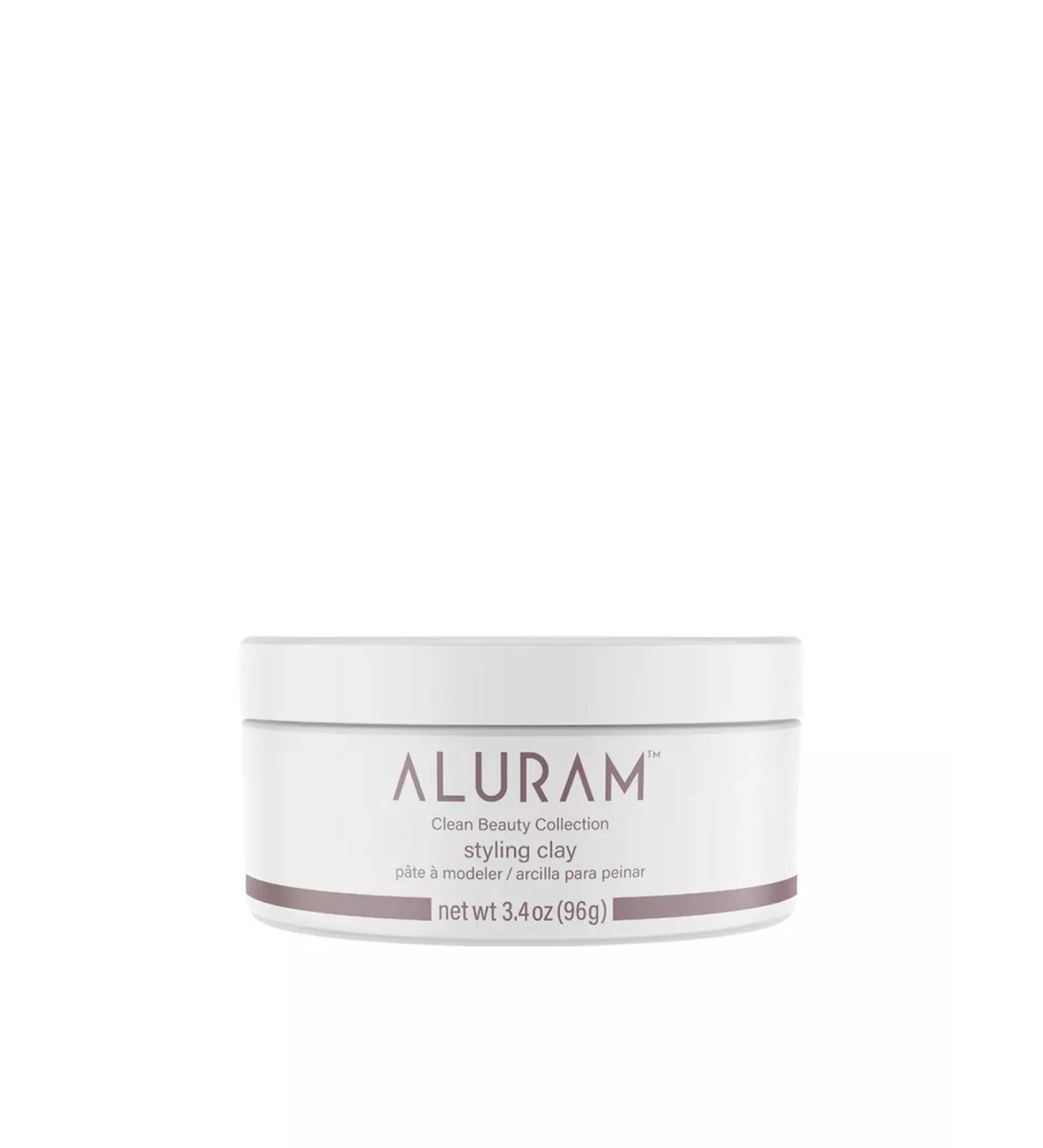 ALURAM Styling Clay Clay for hair styling