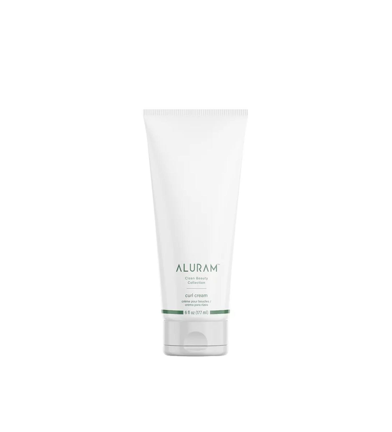 ALURAM Curl Cream Cream for Curly hair