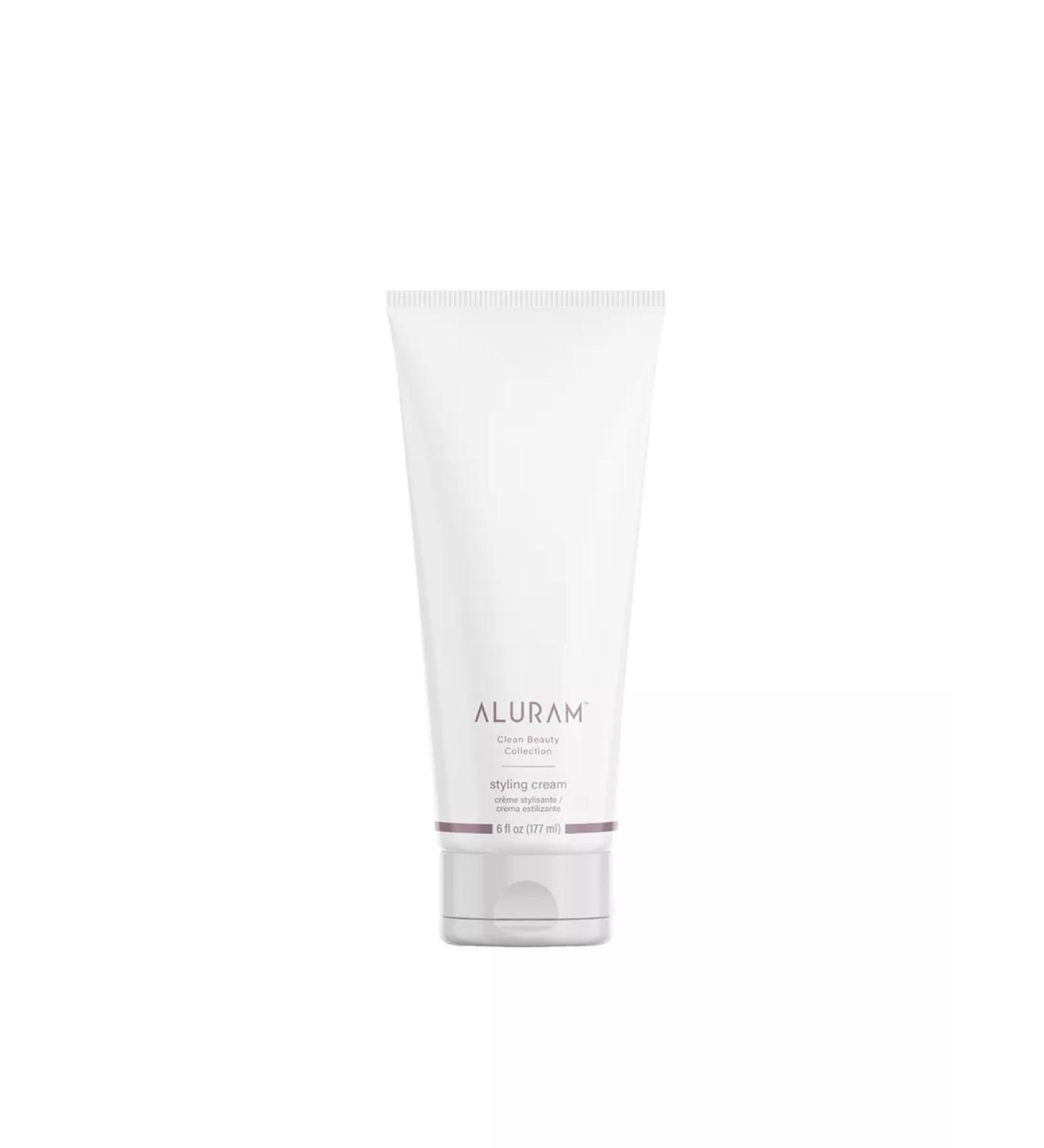 ALURAM Styling Cream hair styling cream