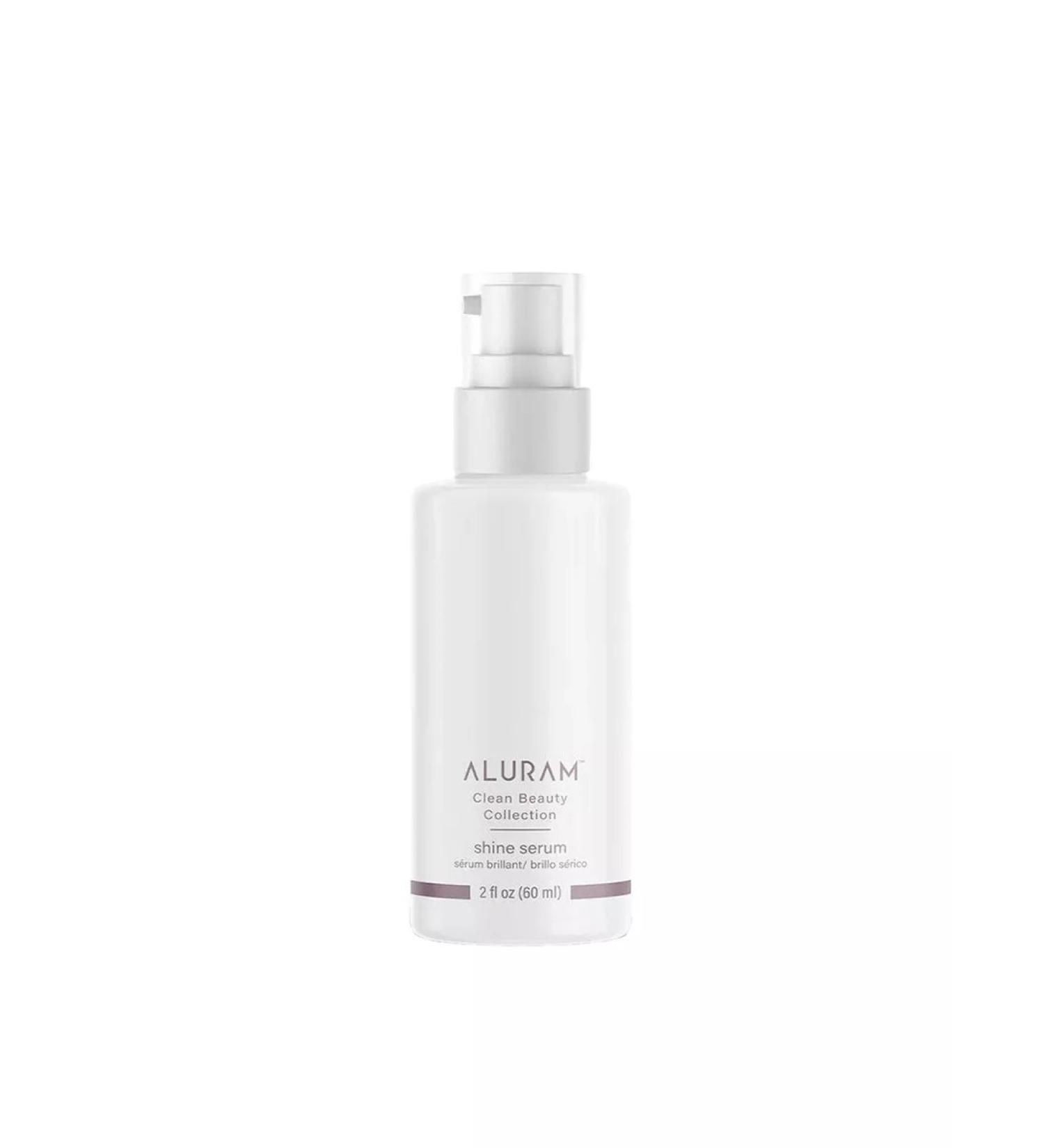 ALURAM Shine Serum Hair shine serum